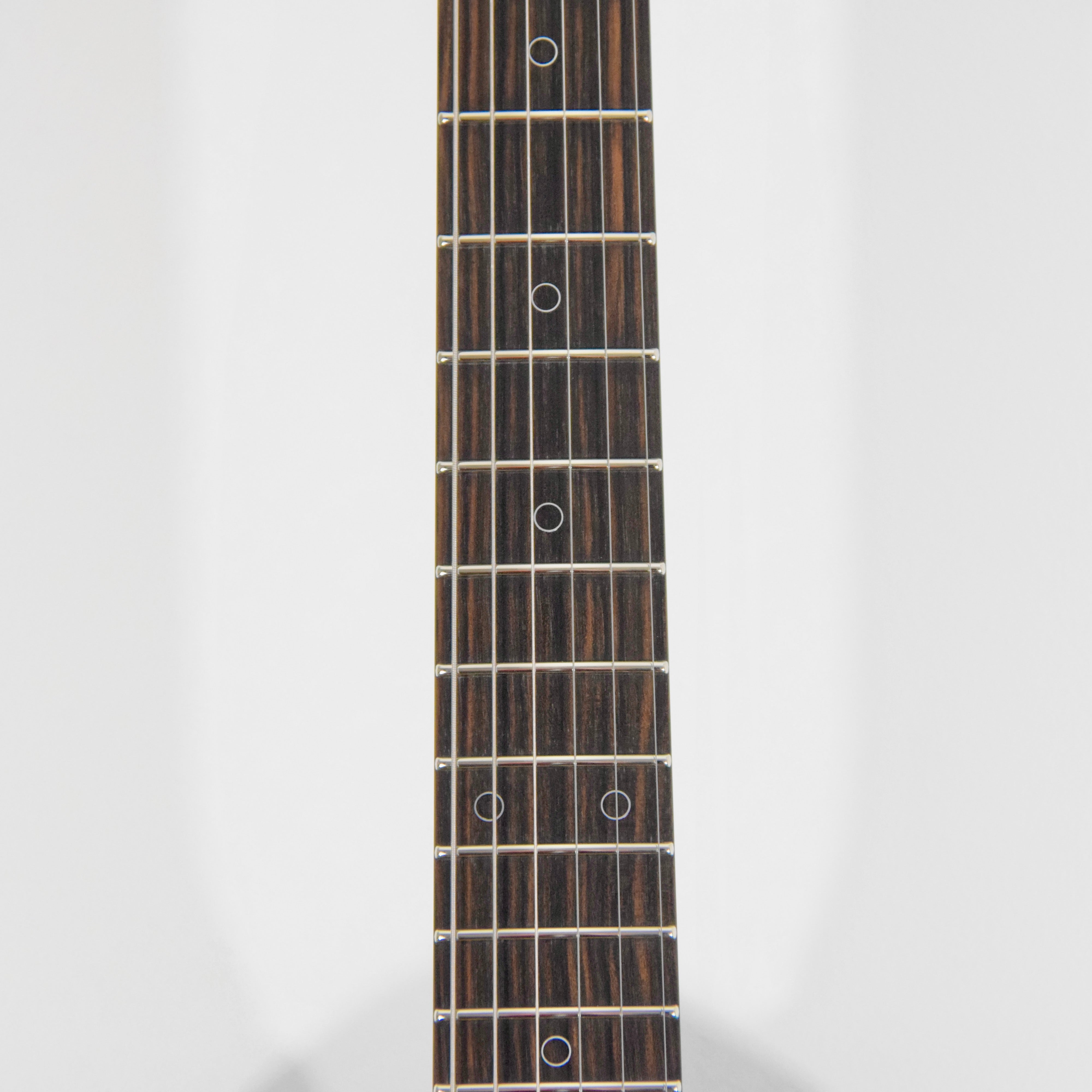 Schecter USA Custom Shop Nick Johnston Signature PT Electric Guitar w/ Case