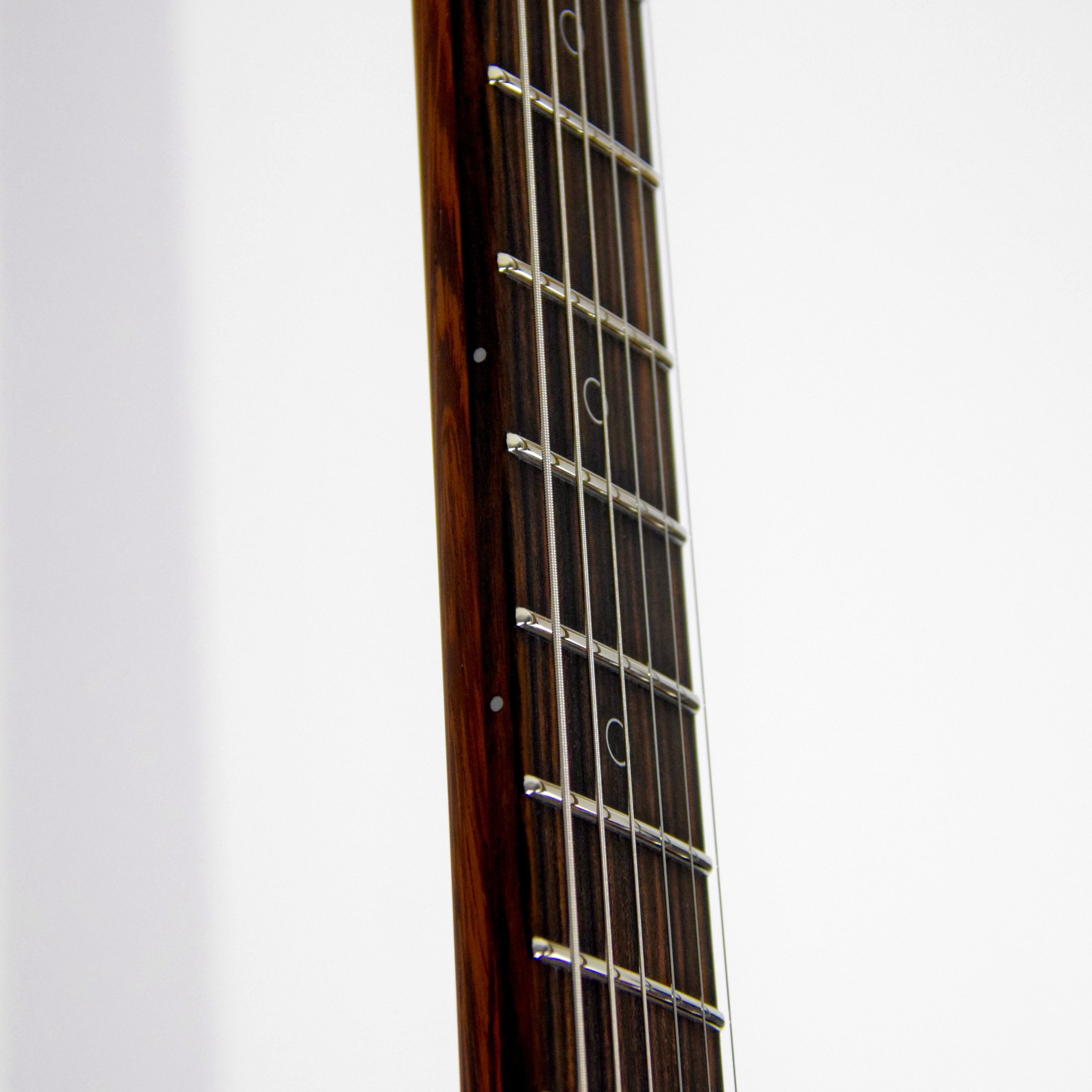 Schecter USA Custom Shop Nick Johnston Signature PT Electric Guitar w/ Case