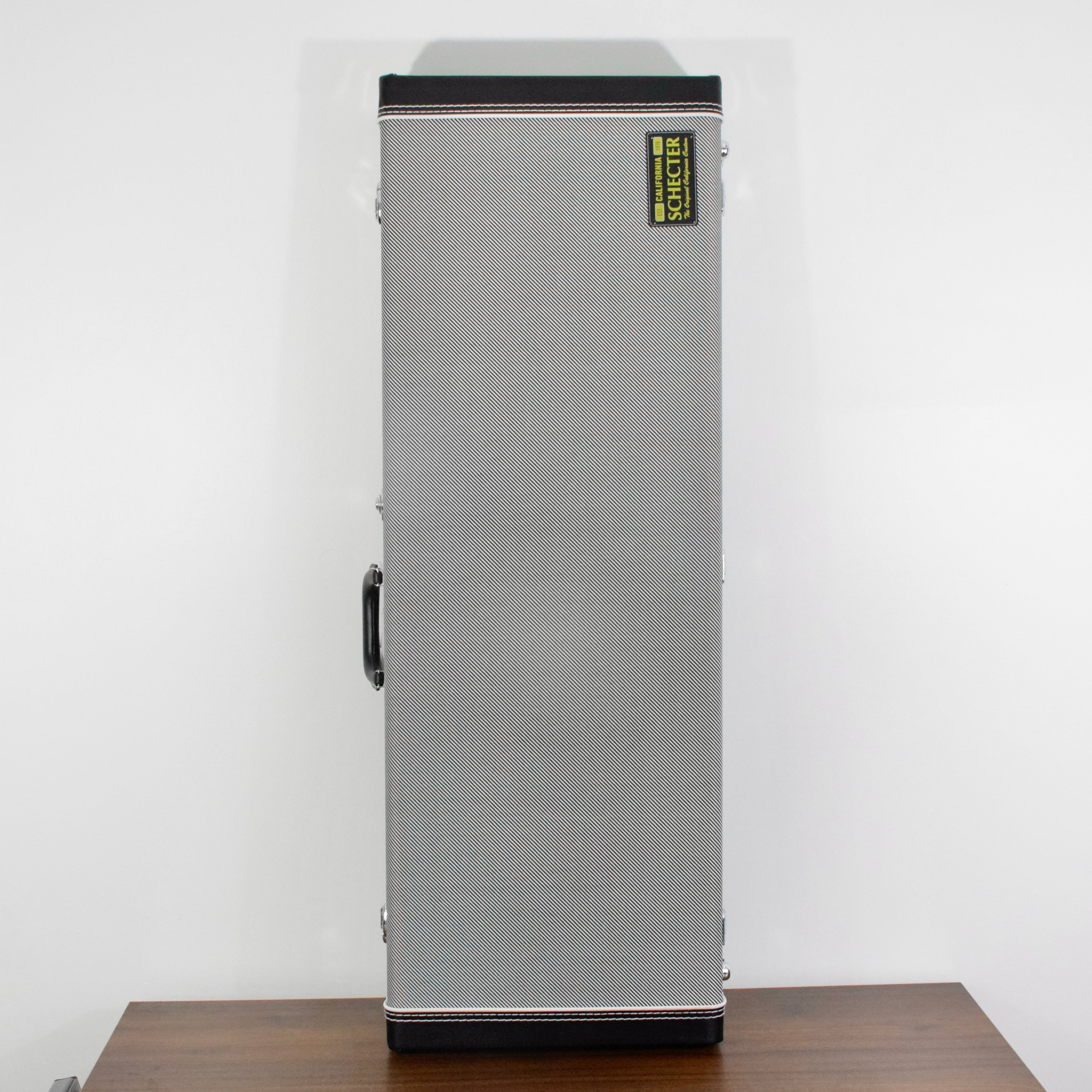 Schecter USA Custom Shop Nick Johnston Signature PT Electric Guitar w/ Case