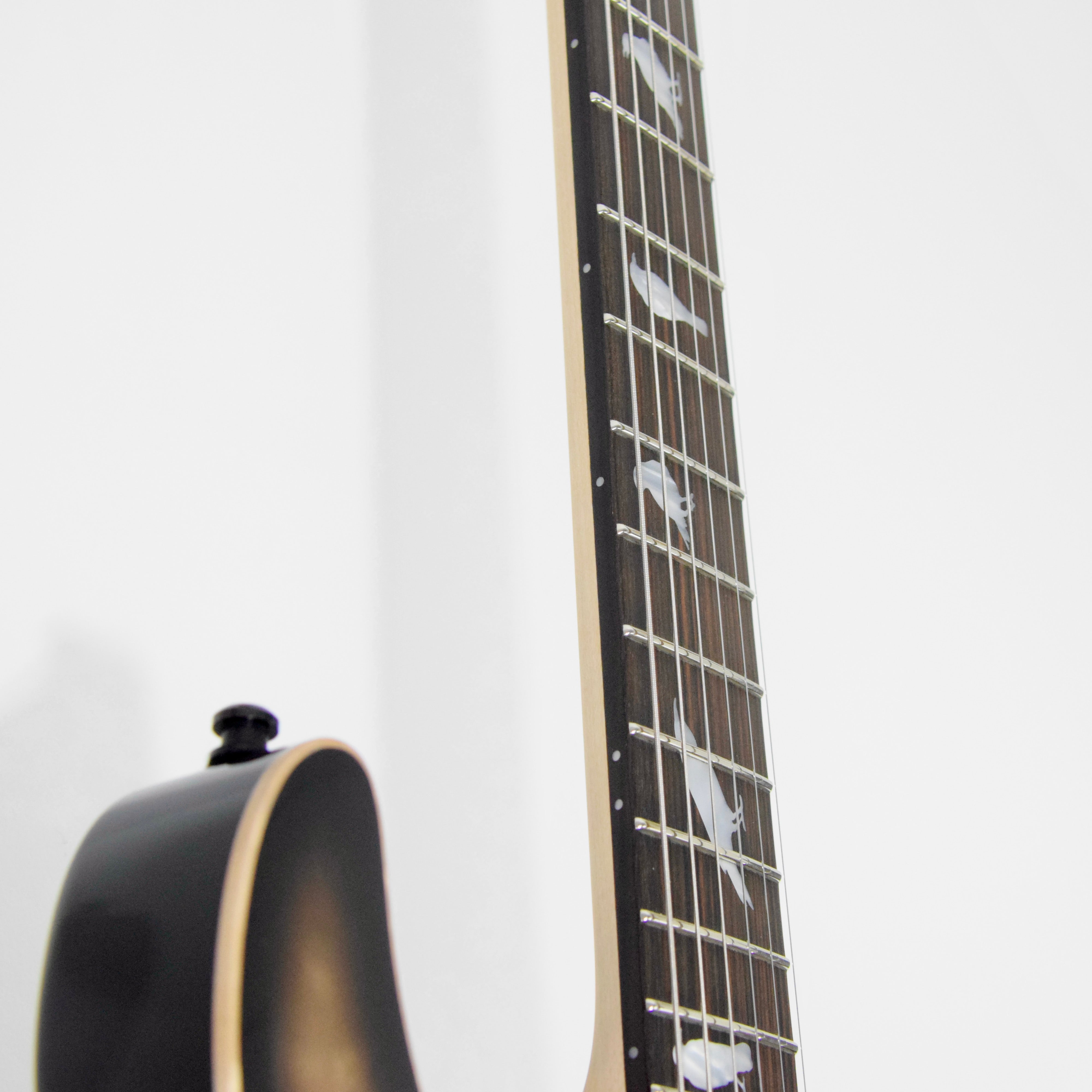 Schecter USA Custom Shop DJ Ashba Signature Electric Guitar w/ Case