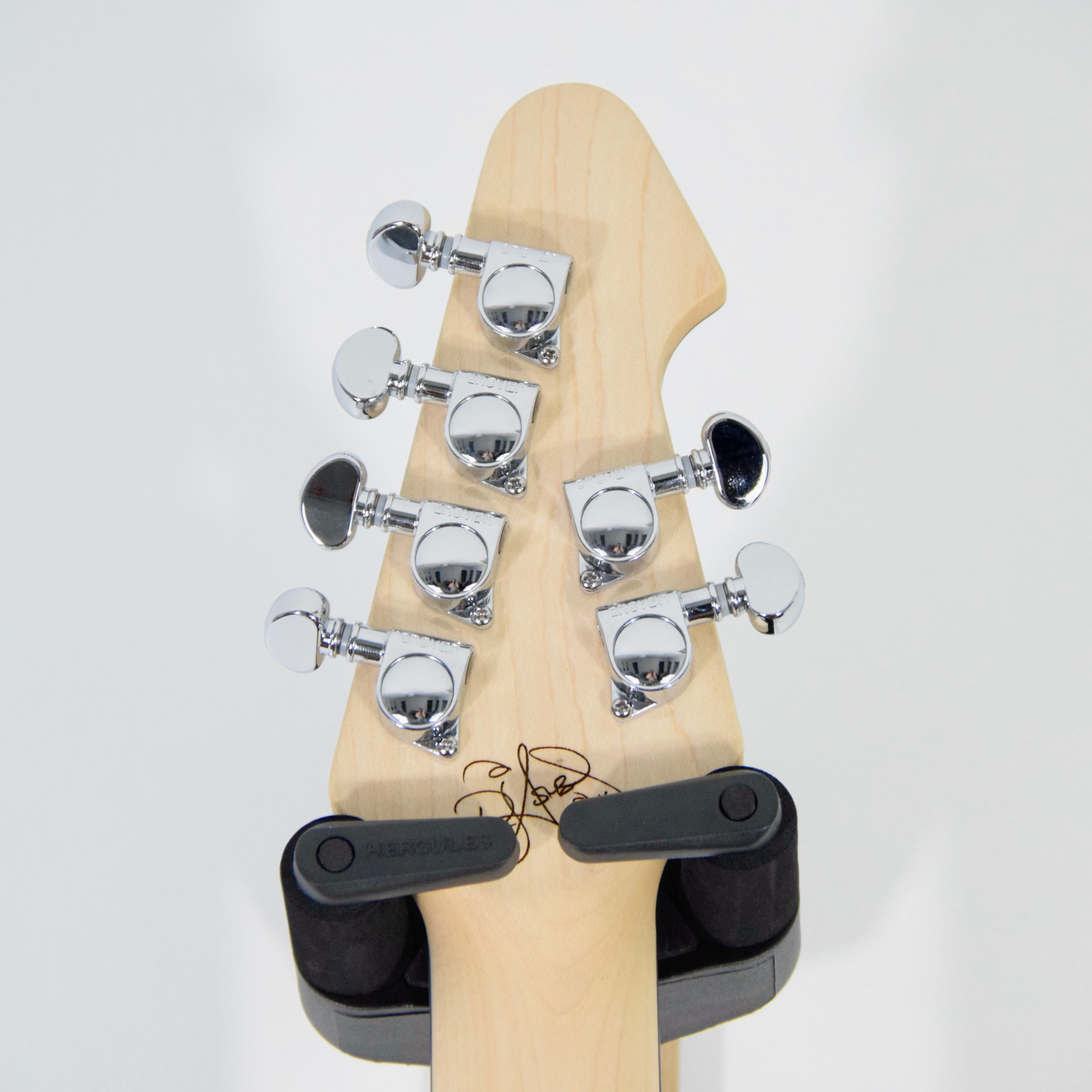 Schecter USA Custom Shop DJ Ashba Signature Electric Guitar w/ Case