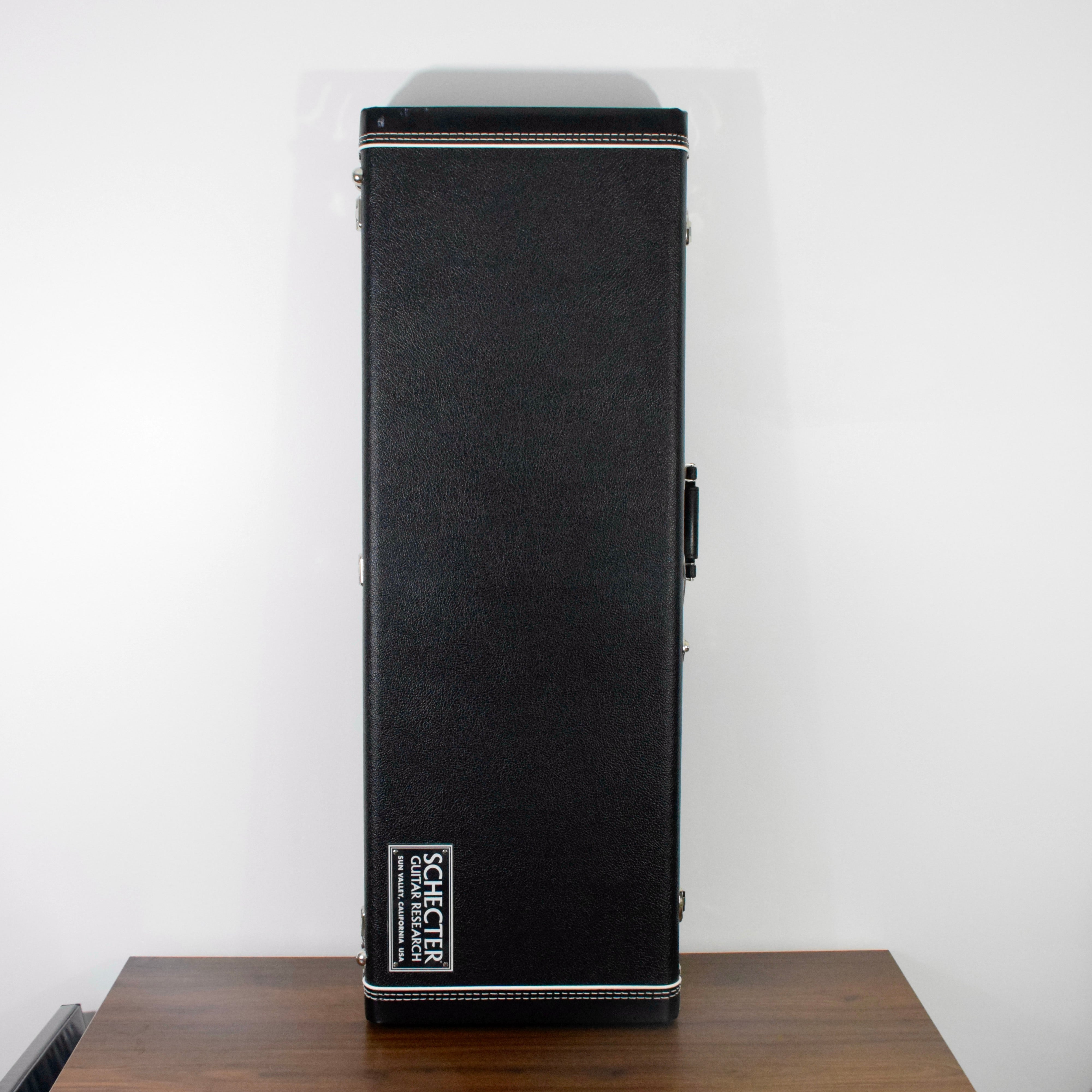 Schecter USA Custom Shop DJ Ashba Signature Electric Guitar w/ Case