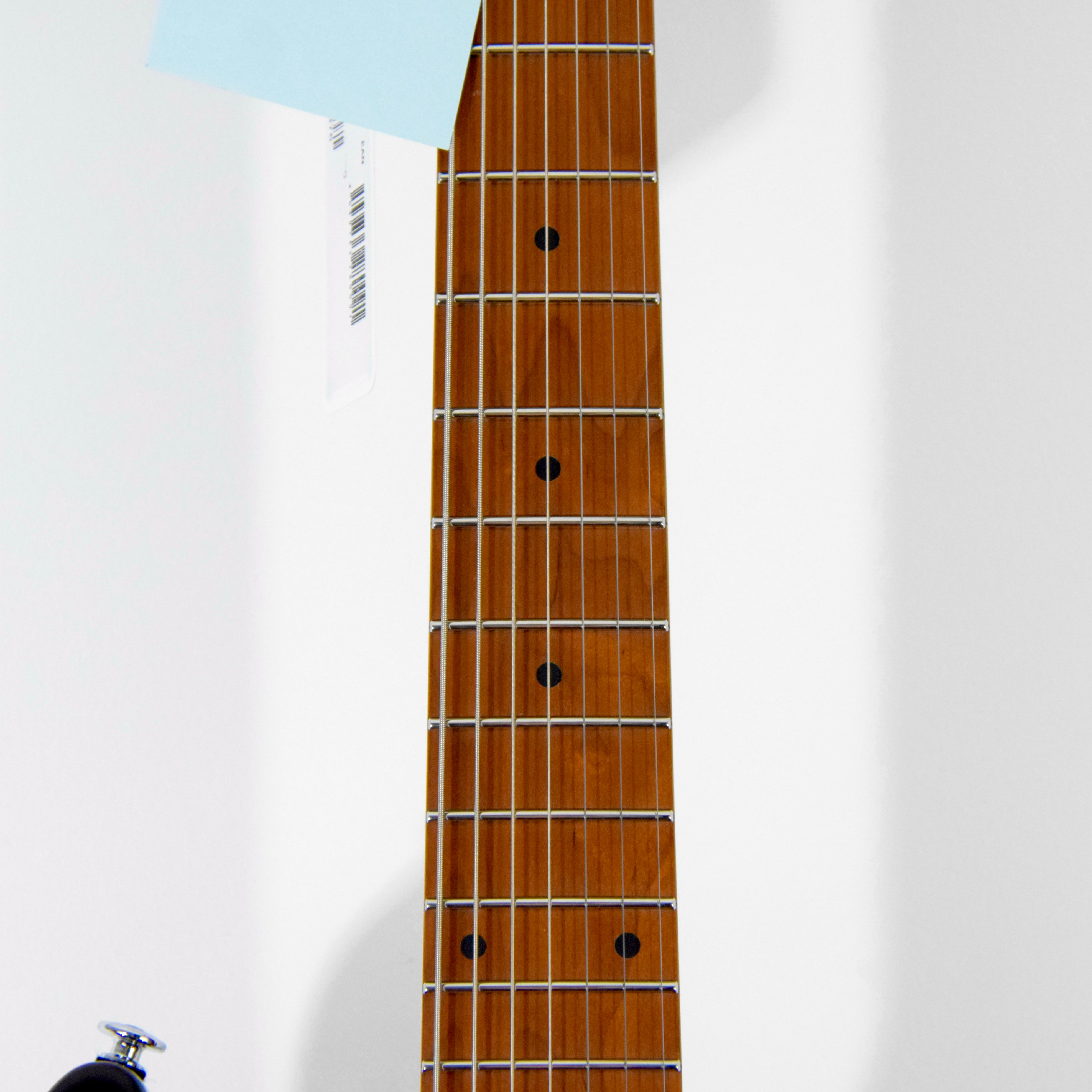 Ibanez Prestige AZ24027 7-String Electric Guitar w/ Case (BLEM, 4376)