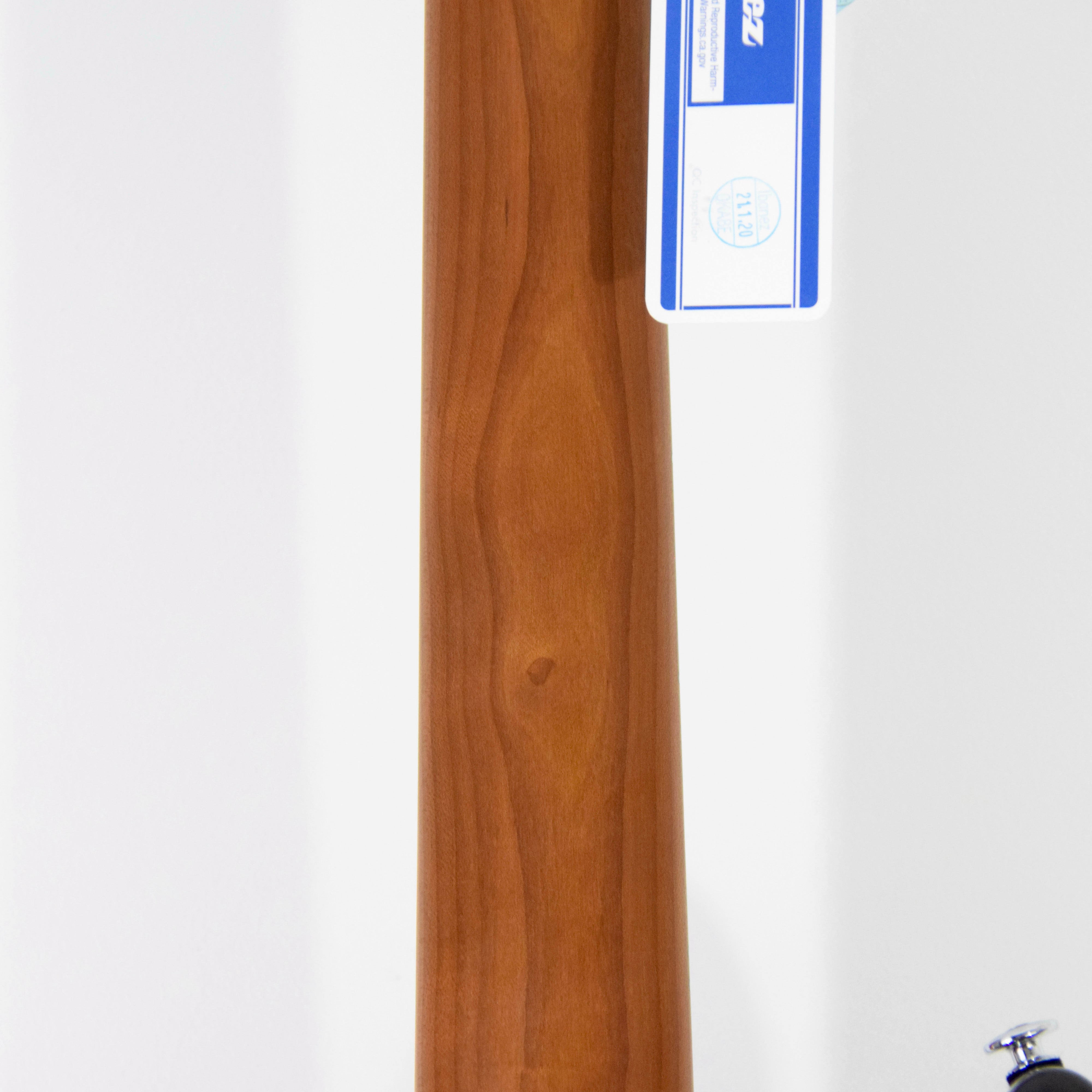 Ibanez Prestige AZ24027 7-String Electric Guitar w/ Case (BLEM, 4376)