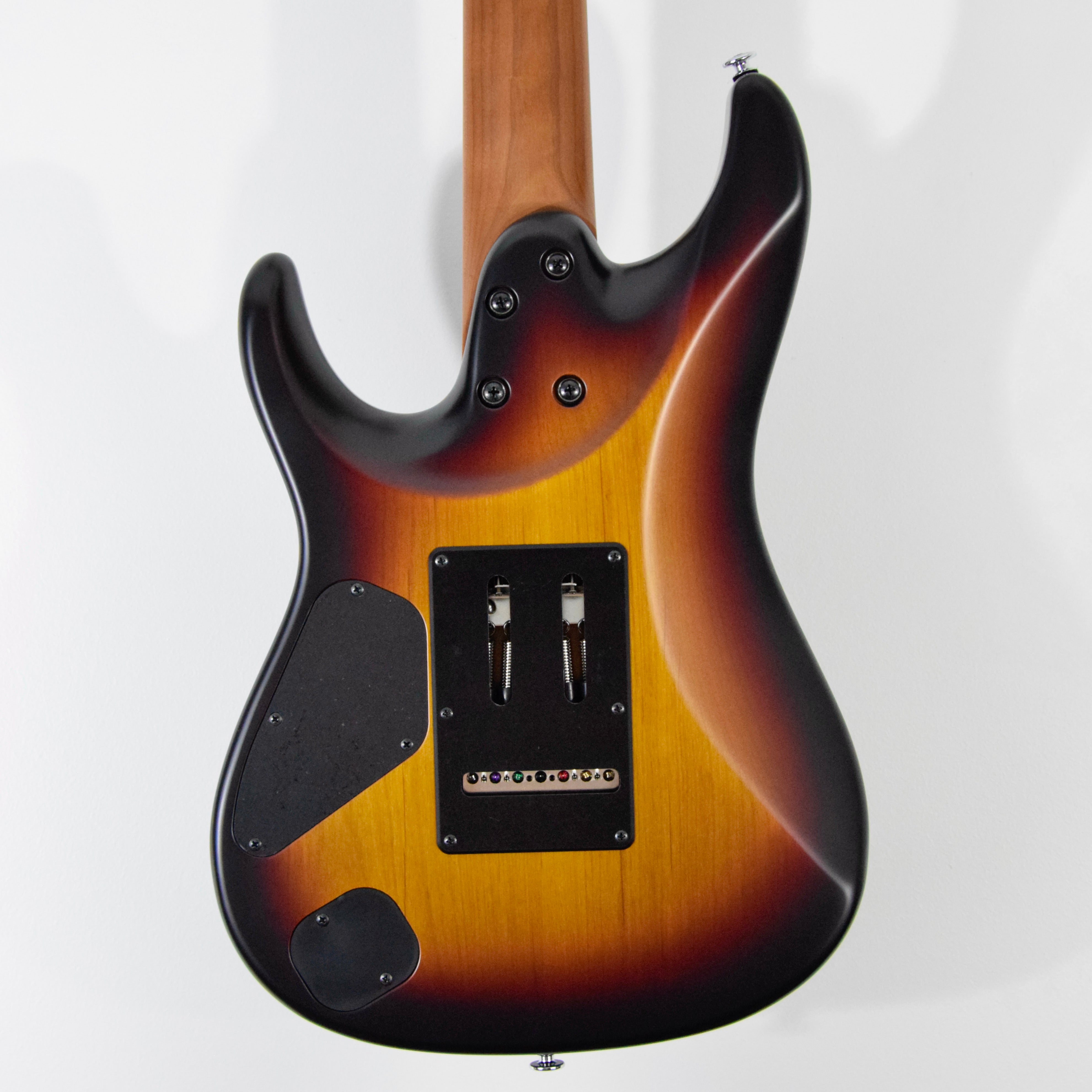 Ibanez Prestige AZ24027 7-String Electric Guitar w/ Case (BLEM, 4376)