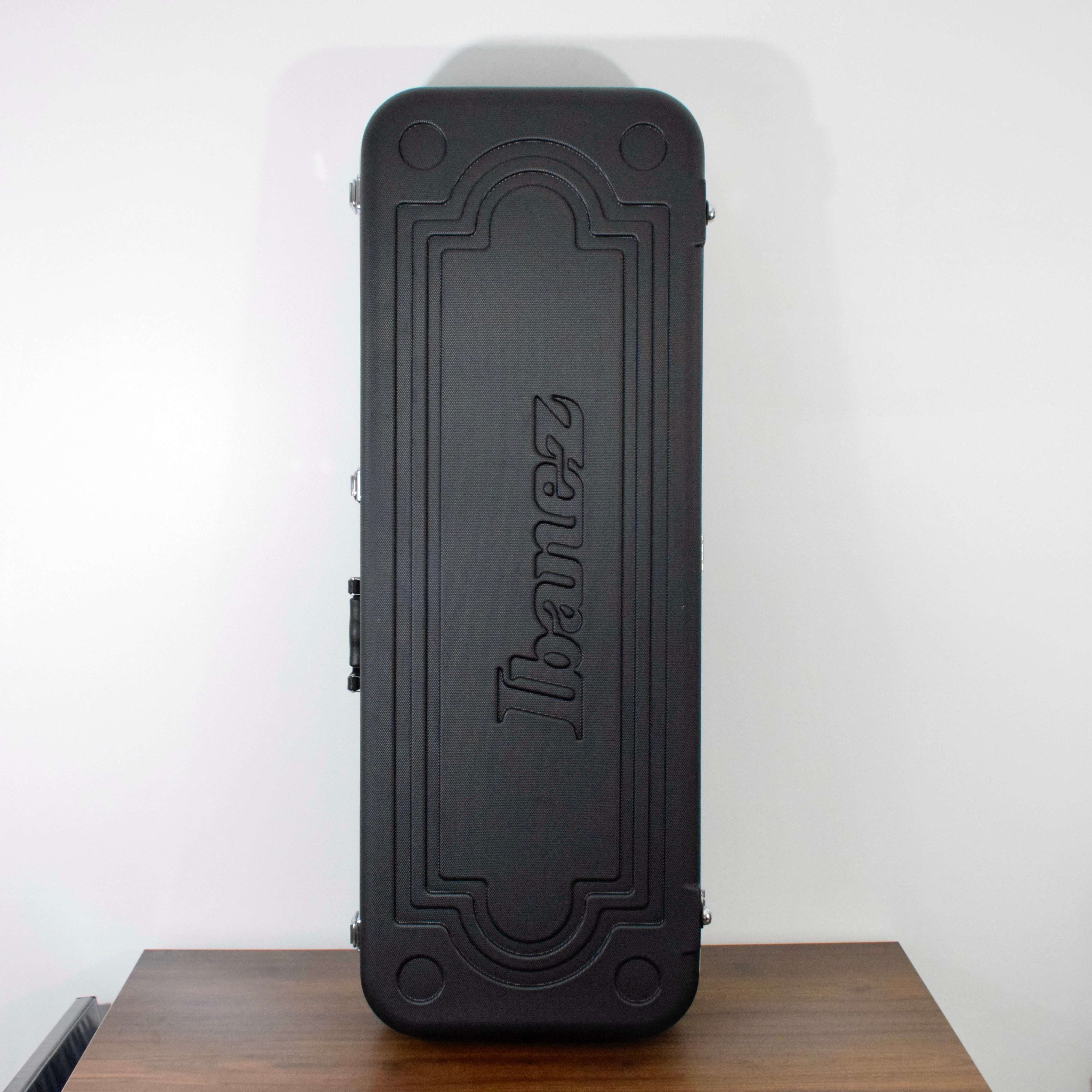 Ibanez Prestige AZ24027 7-String Electric Guitar w/ Case (BLEM, 4376)