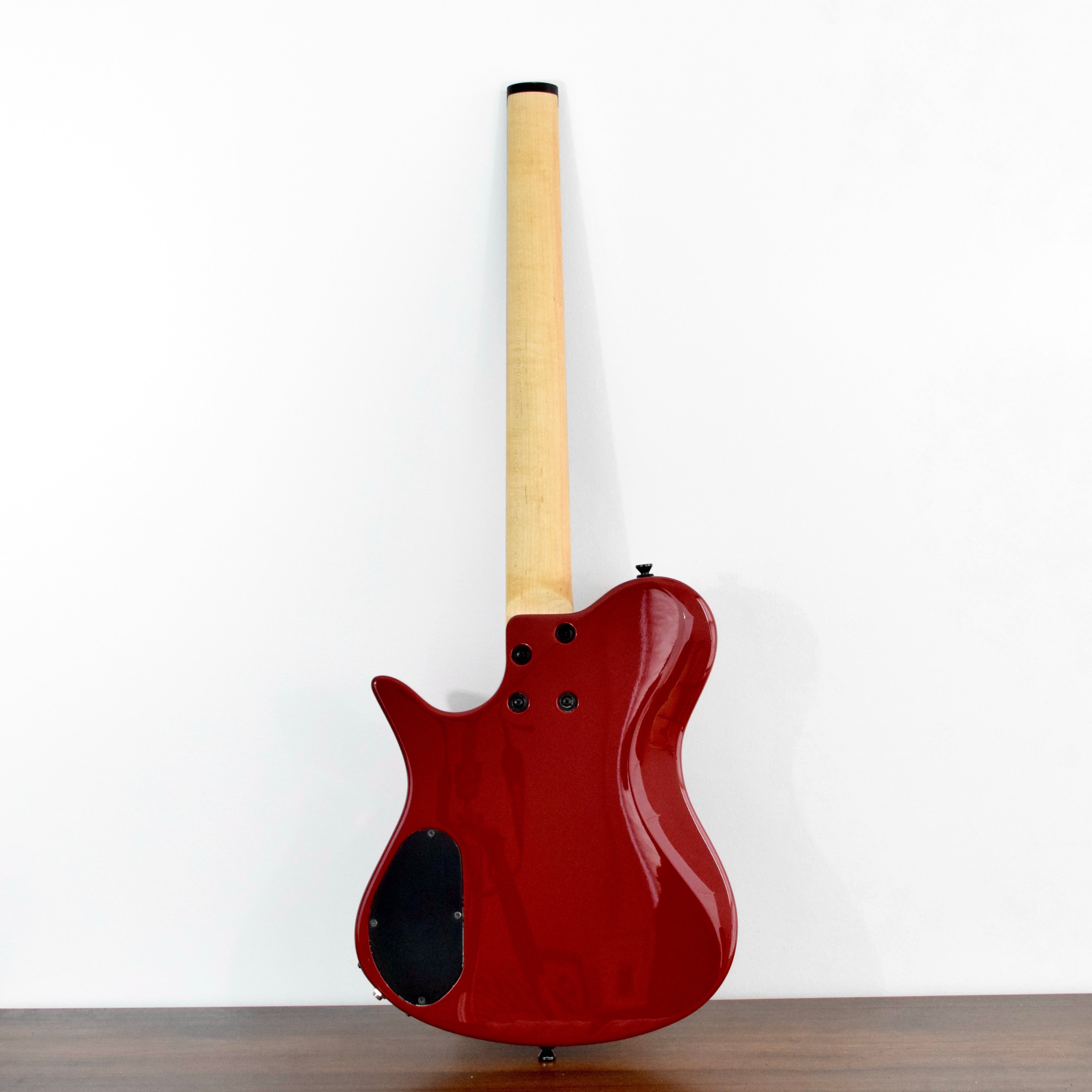 Kiesel Zeus 6 Electric Guitar w/ Bag