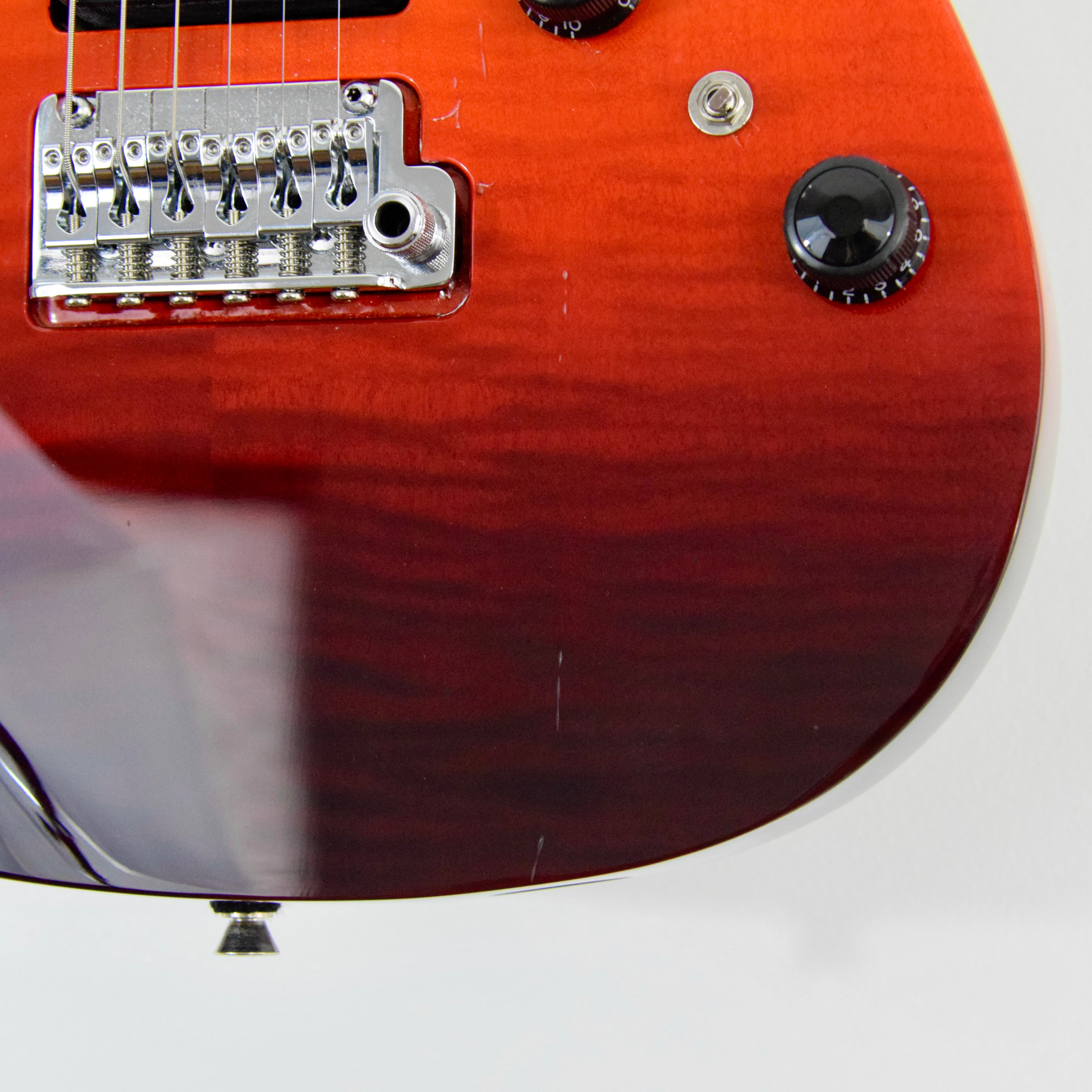 Ibanez Premium AZ242F Electric Guitar w/ Case