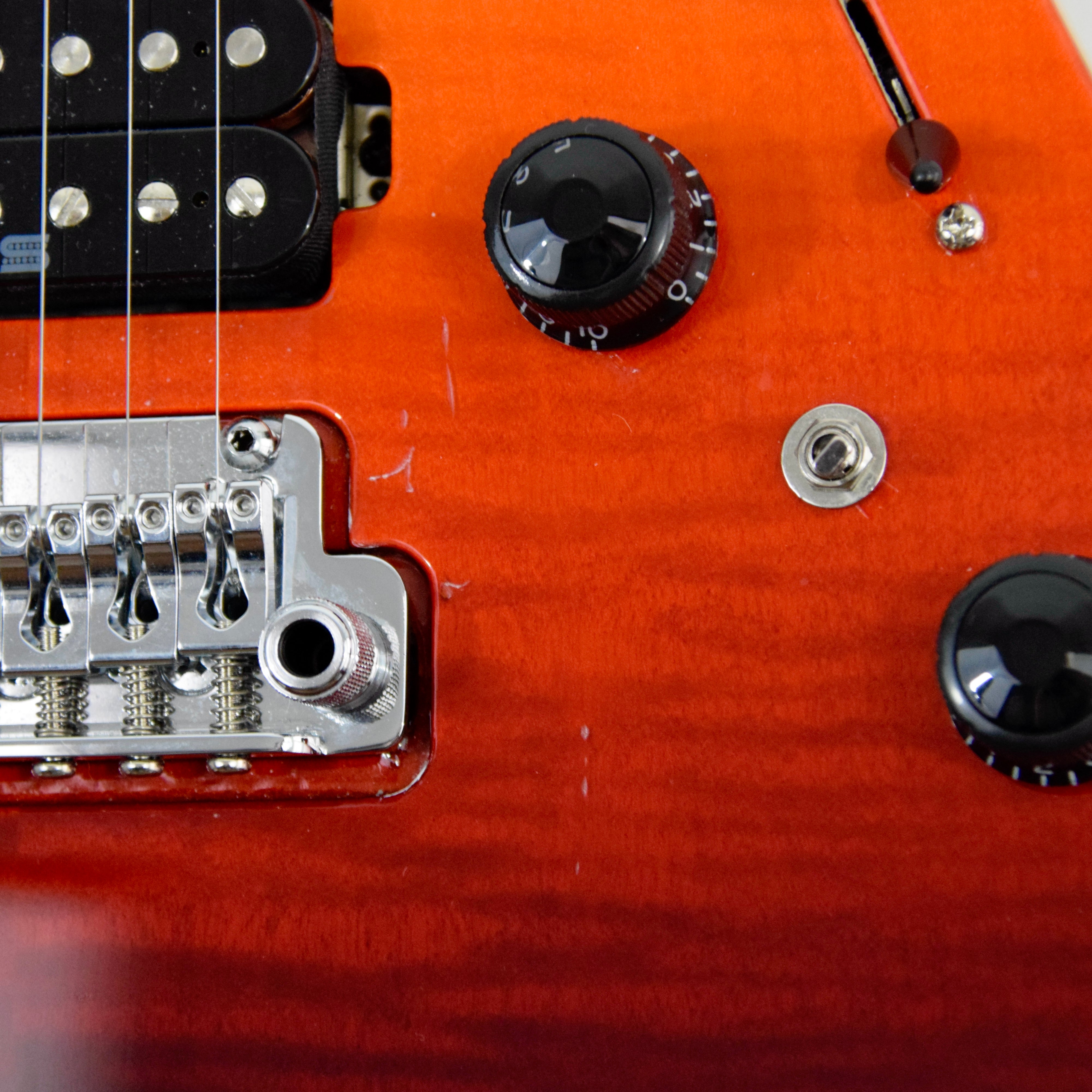 Ibanez Premium AZ242F Electric Guitar w/ Case