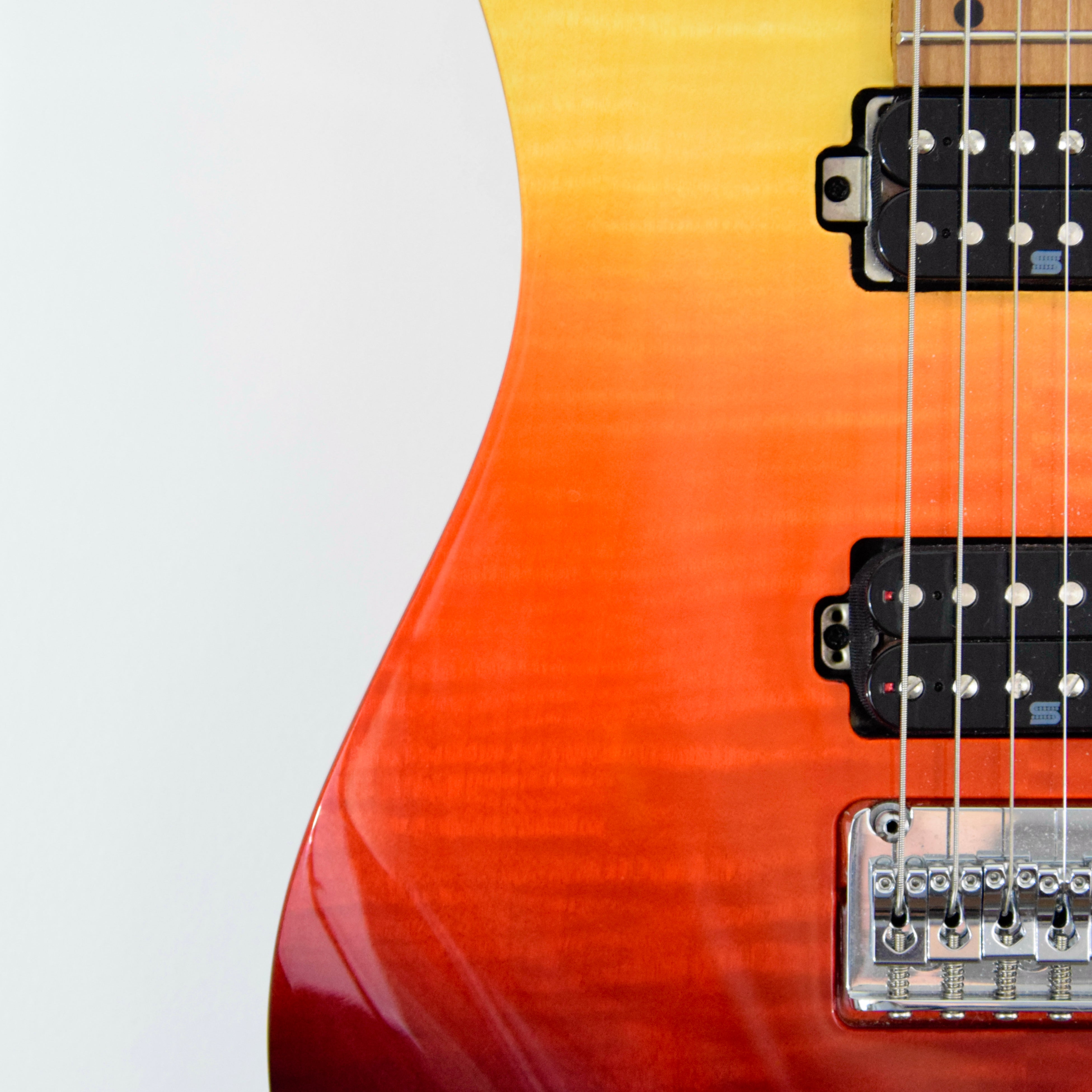 Ibanez Premium AZ242F Electric Guitar w/ Case