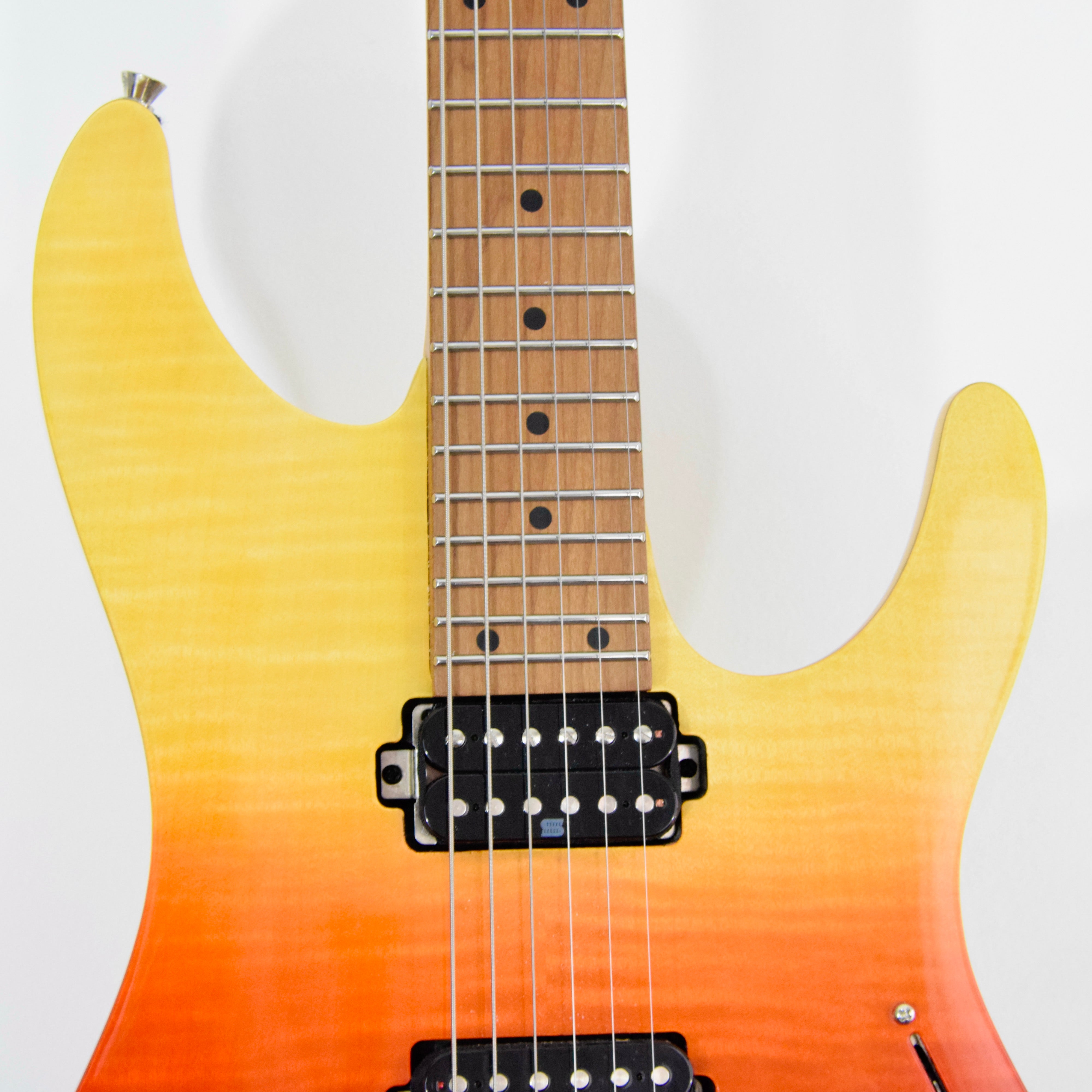 Ibanez Premium AZ242F Electric Guitar w/ Case