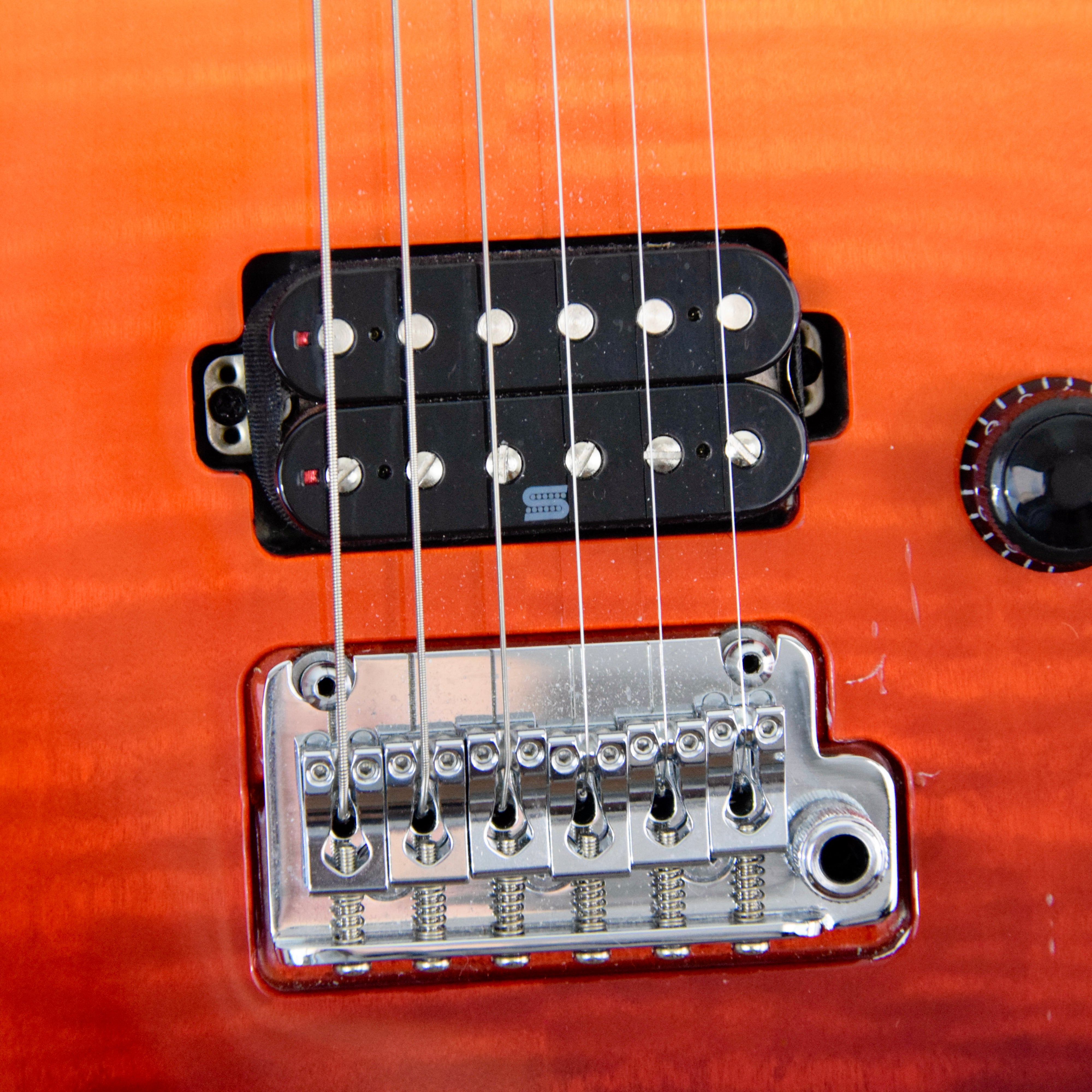 Ibanez Premium AZ242F Electric Guitar w/ Case