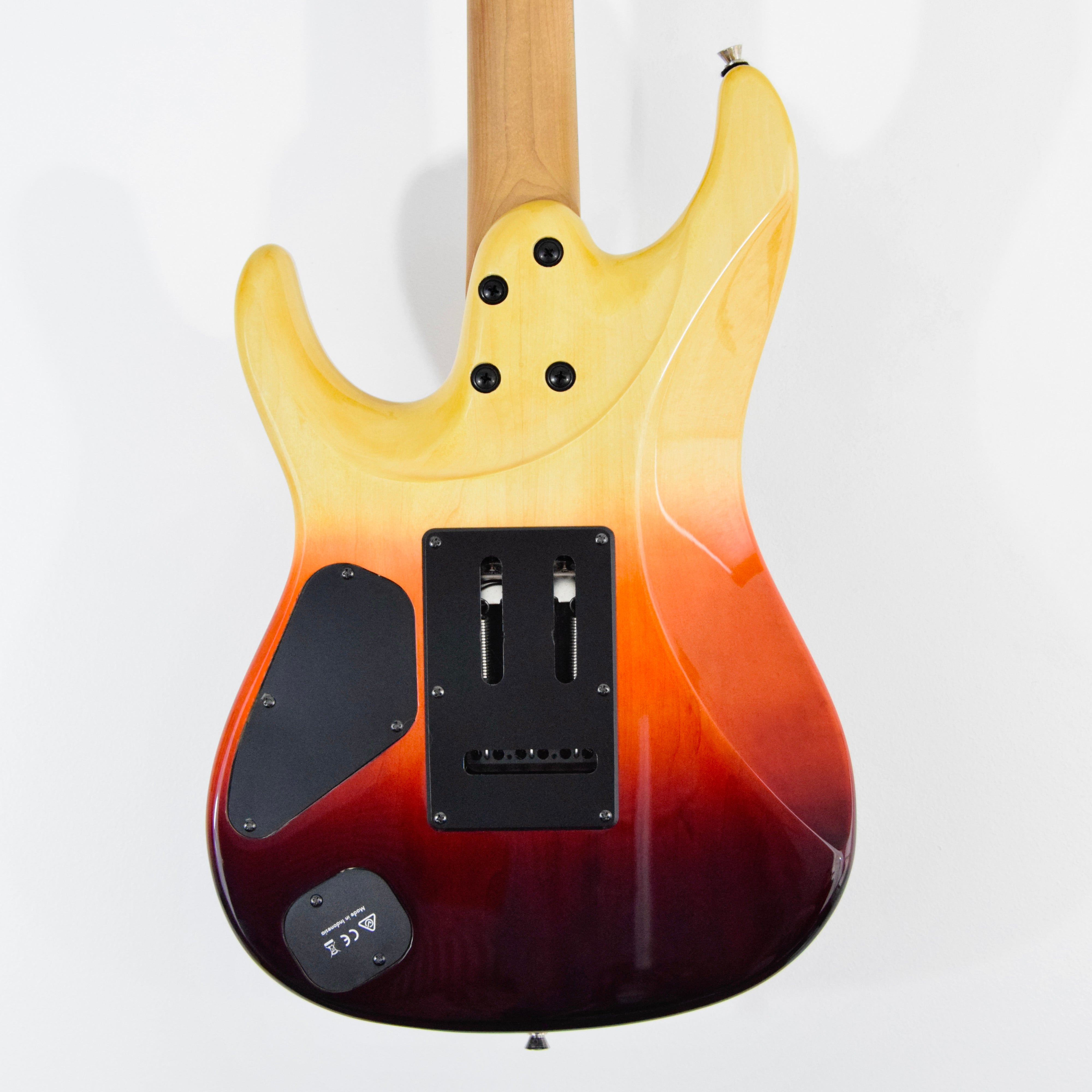 Ibanez Premium AZ242F Electric Guitar w/ Case