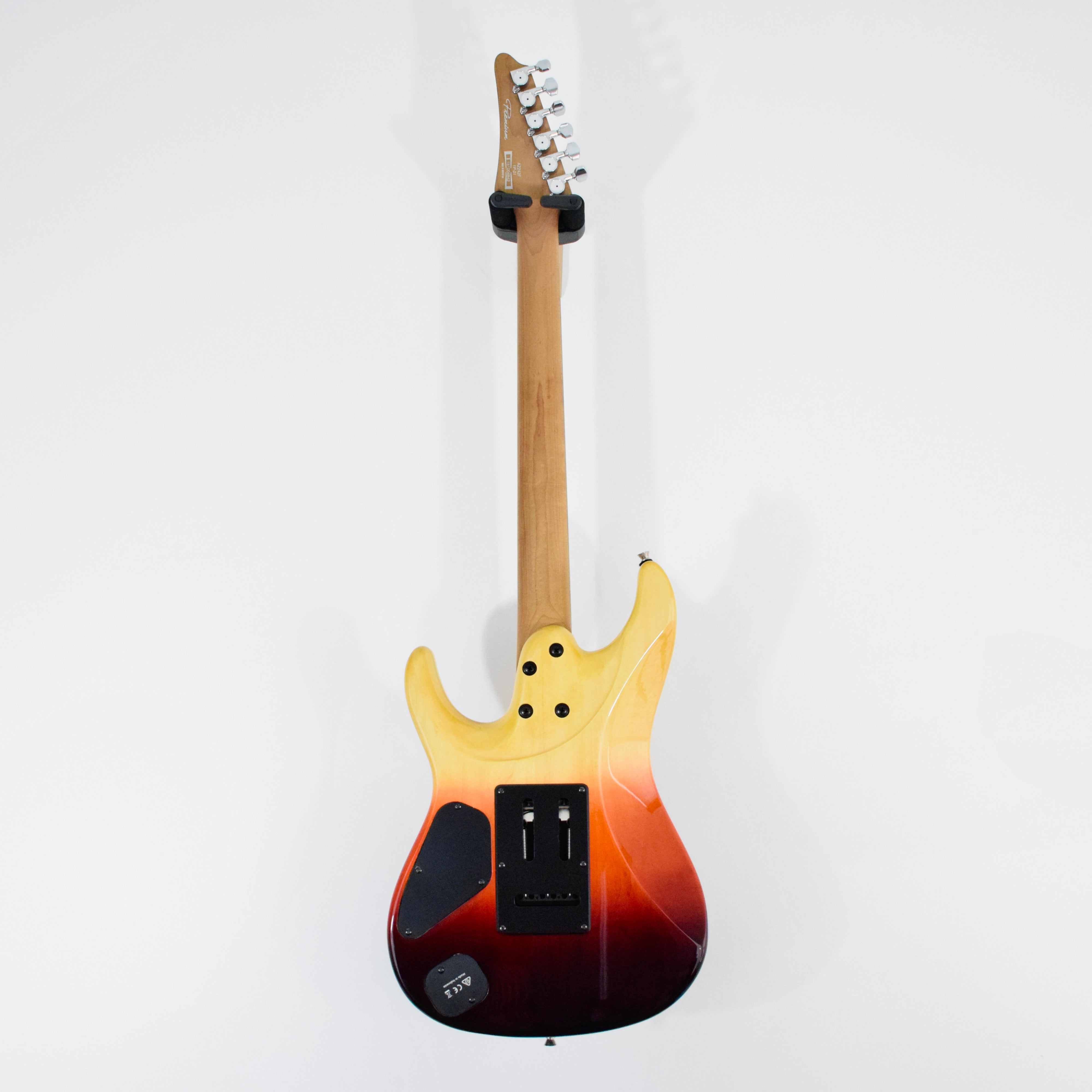 Ibanez Premium AZ242F Electric Guitar w/ Case