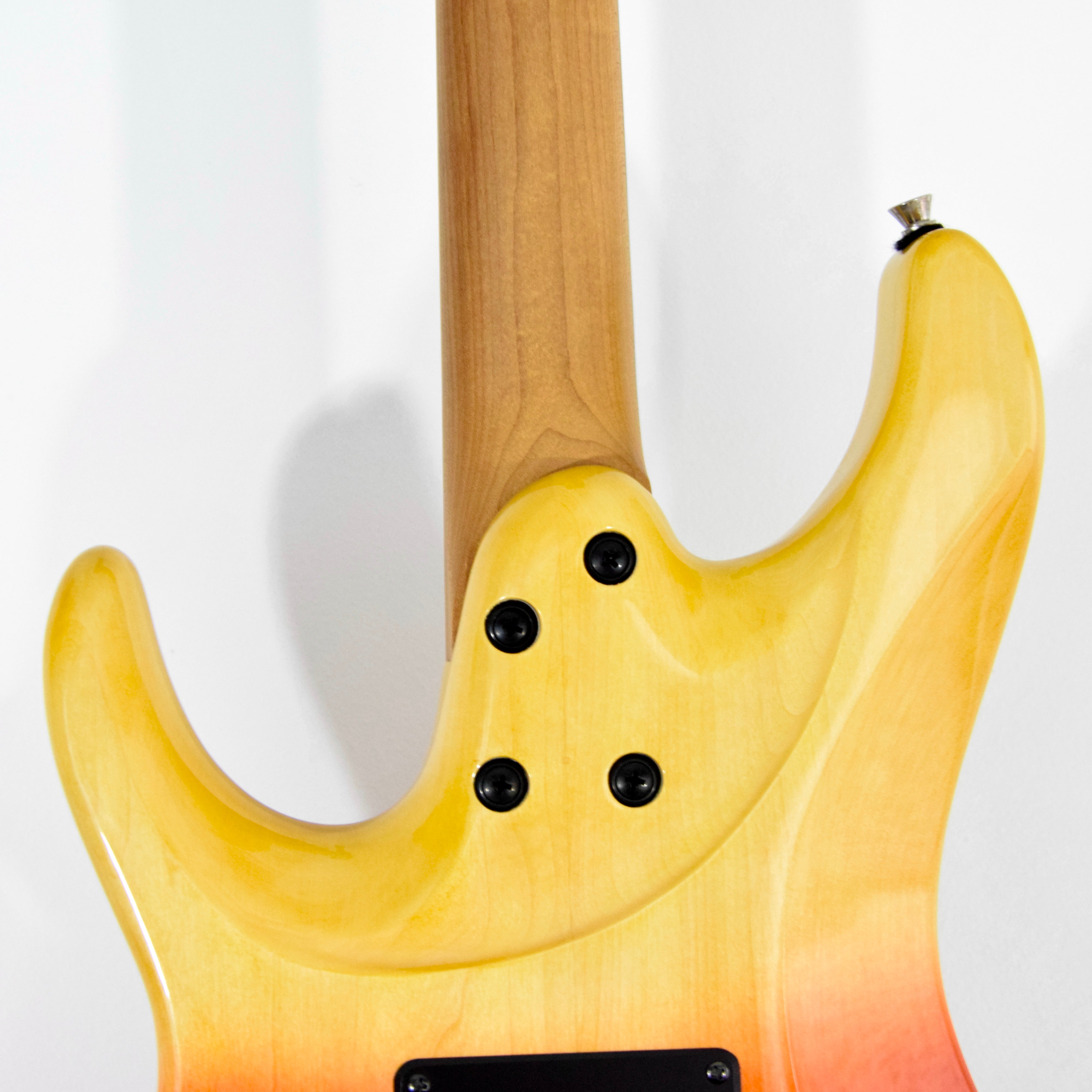 Ibanez Premium AZ242F Electric Guitar w/ Case