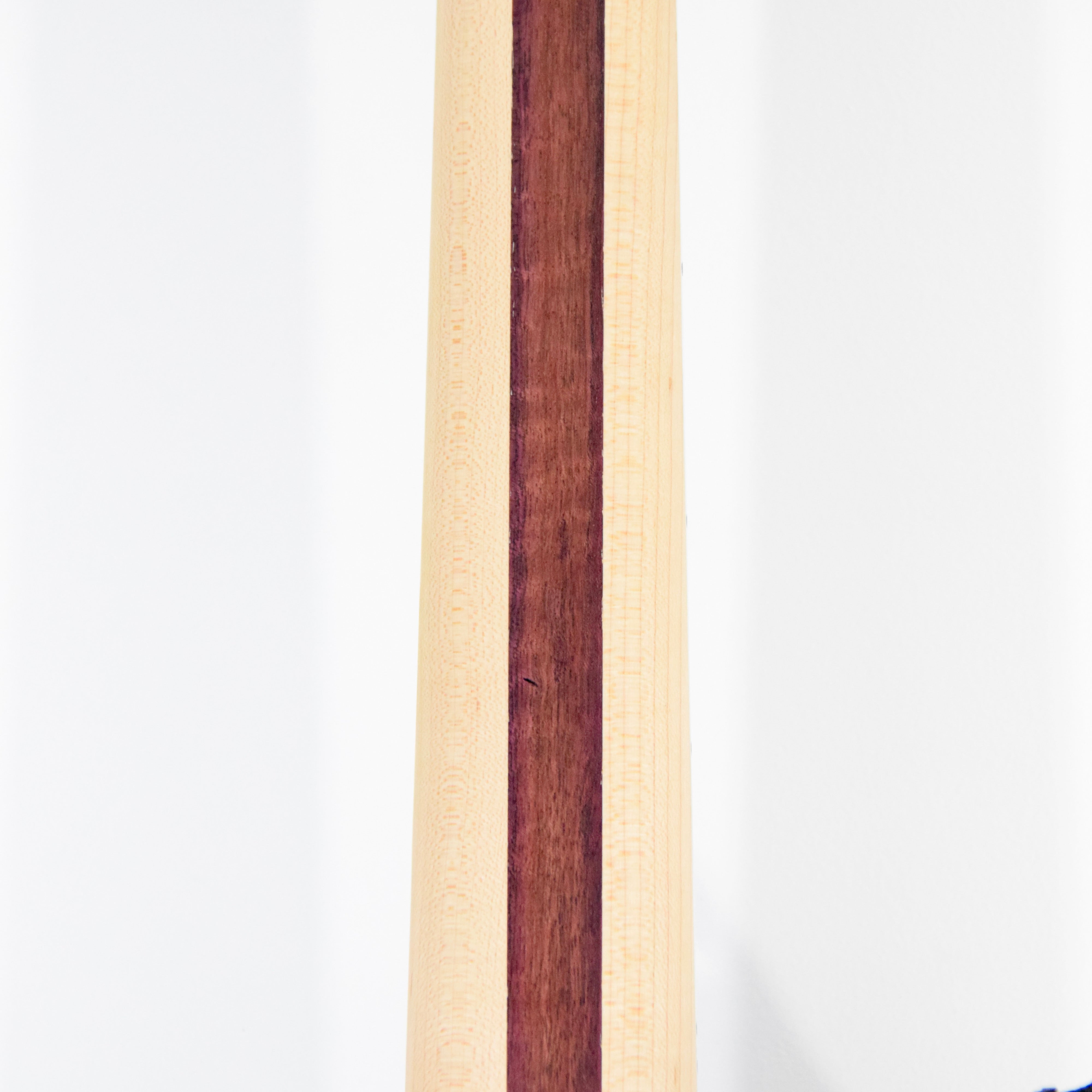 Ibanez Iron Label RGIX7FDLB 7-String Electric Guitar w/ Case