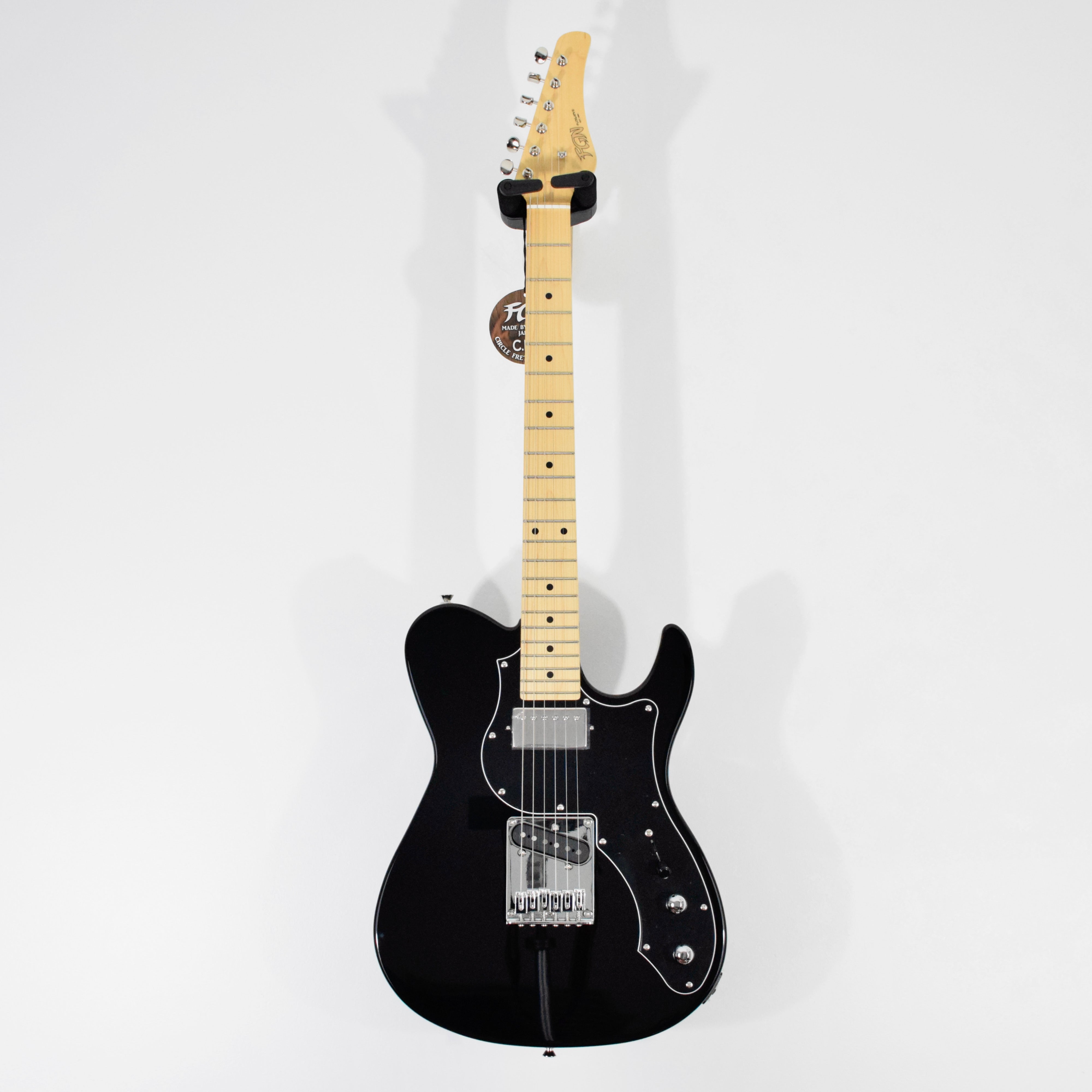 FGN J-Standard Iliad BIL2M Electric Guitar