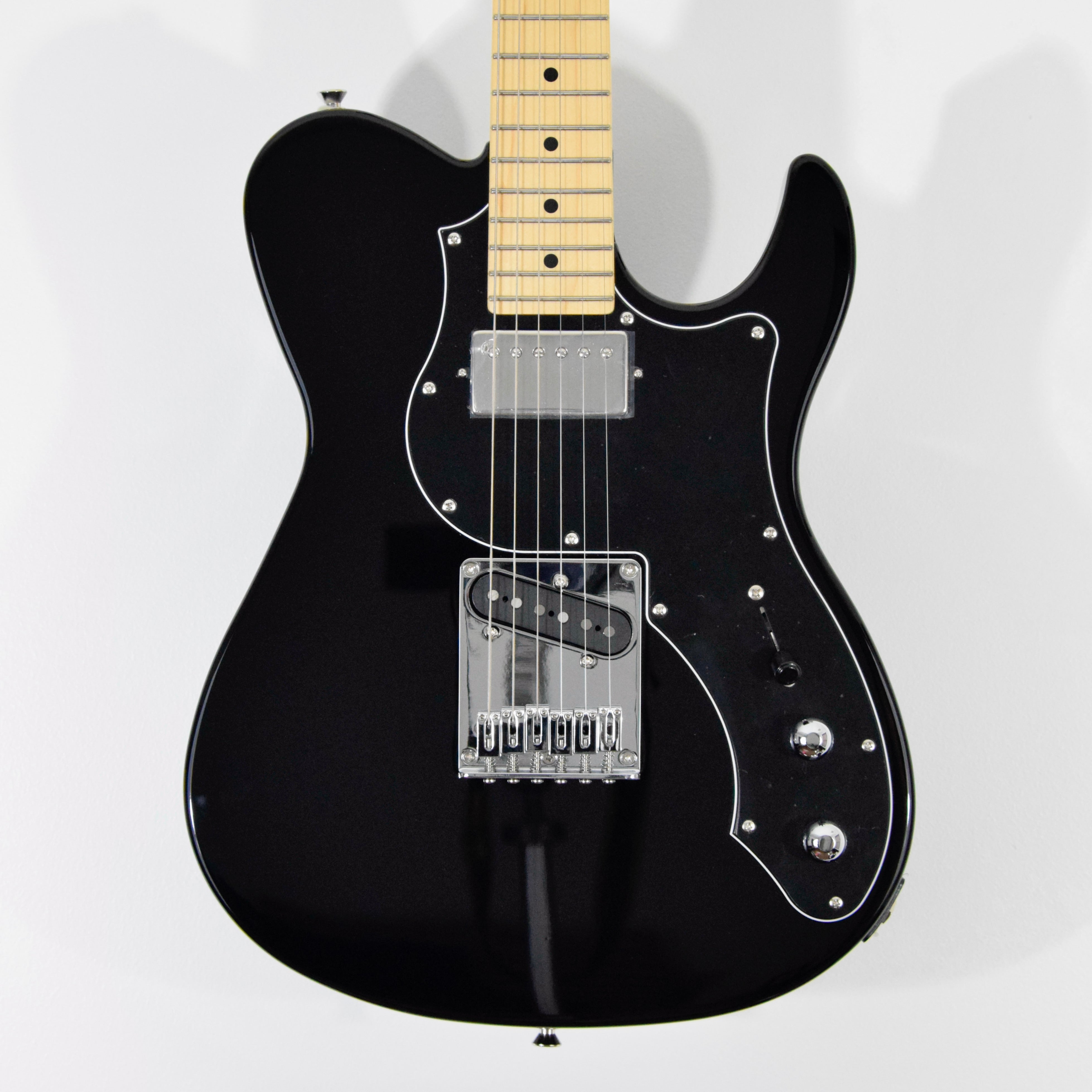 FGN J-Standard Iliad BIL2M Electric Guitar