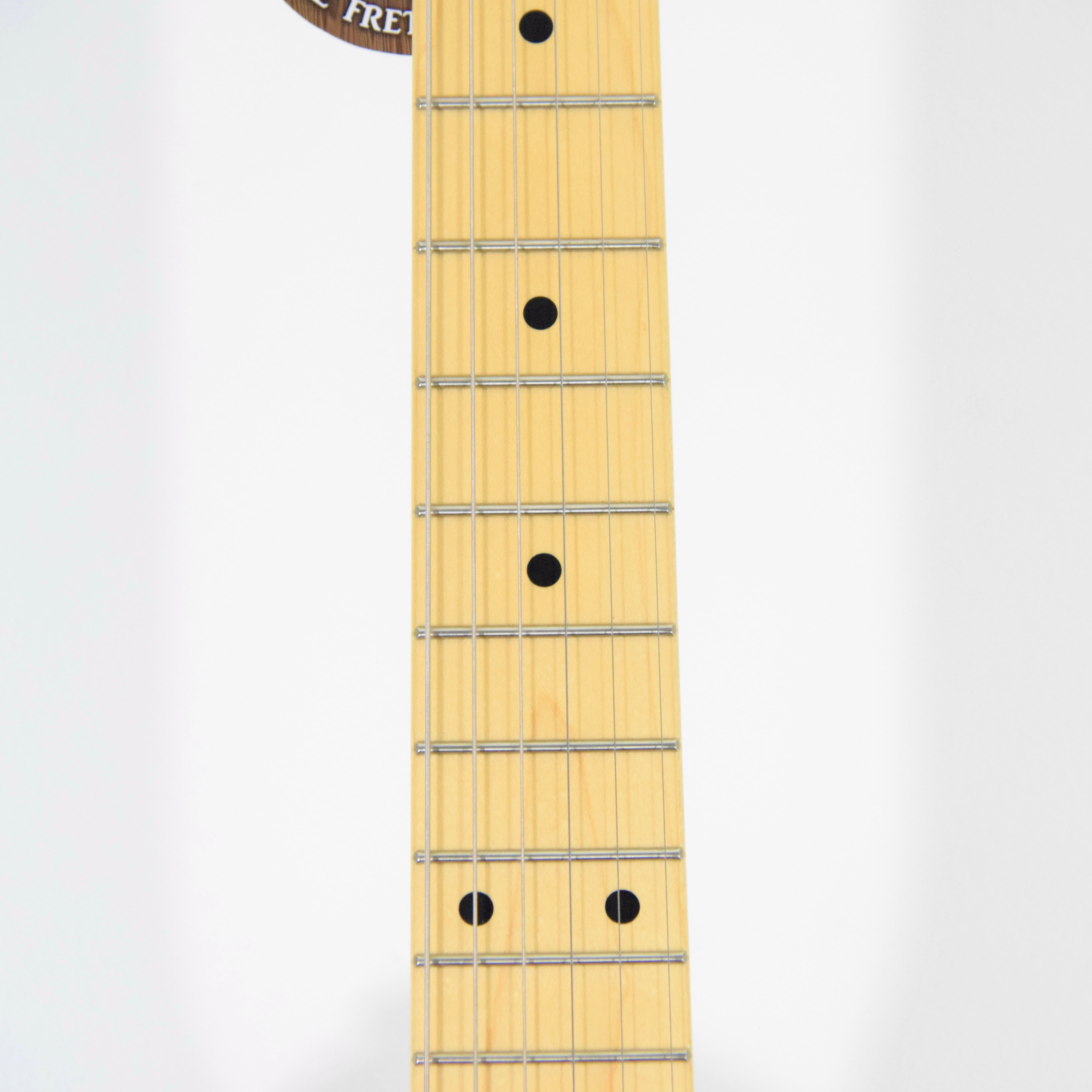 FGN J-Standard Iliad BIL2M Electric Guitar