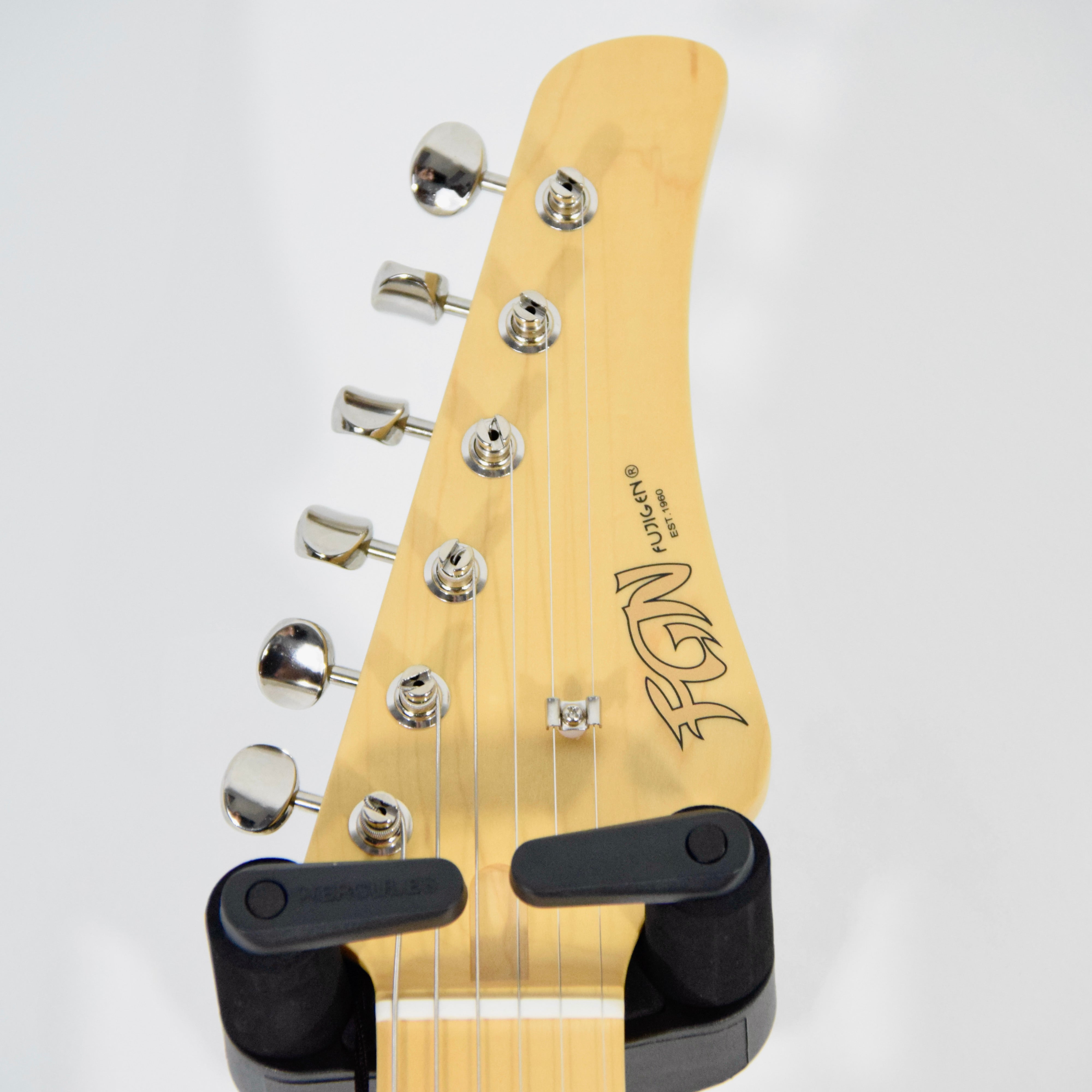 FGN J-Standard Iliad BIL2M Electric Guitar