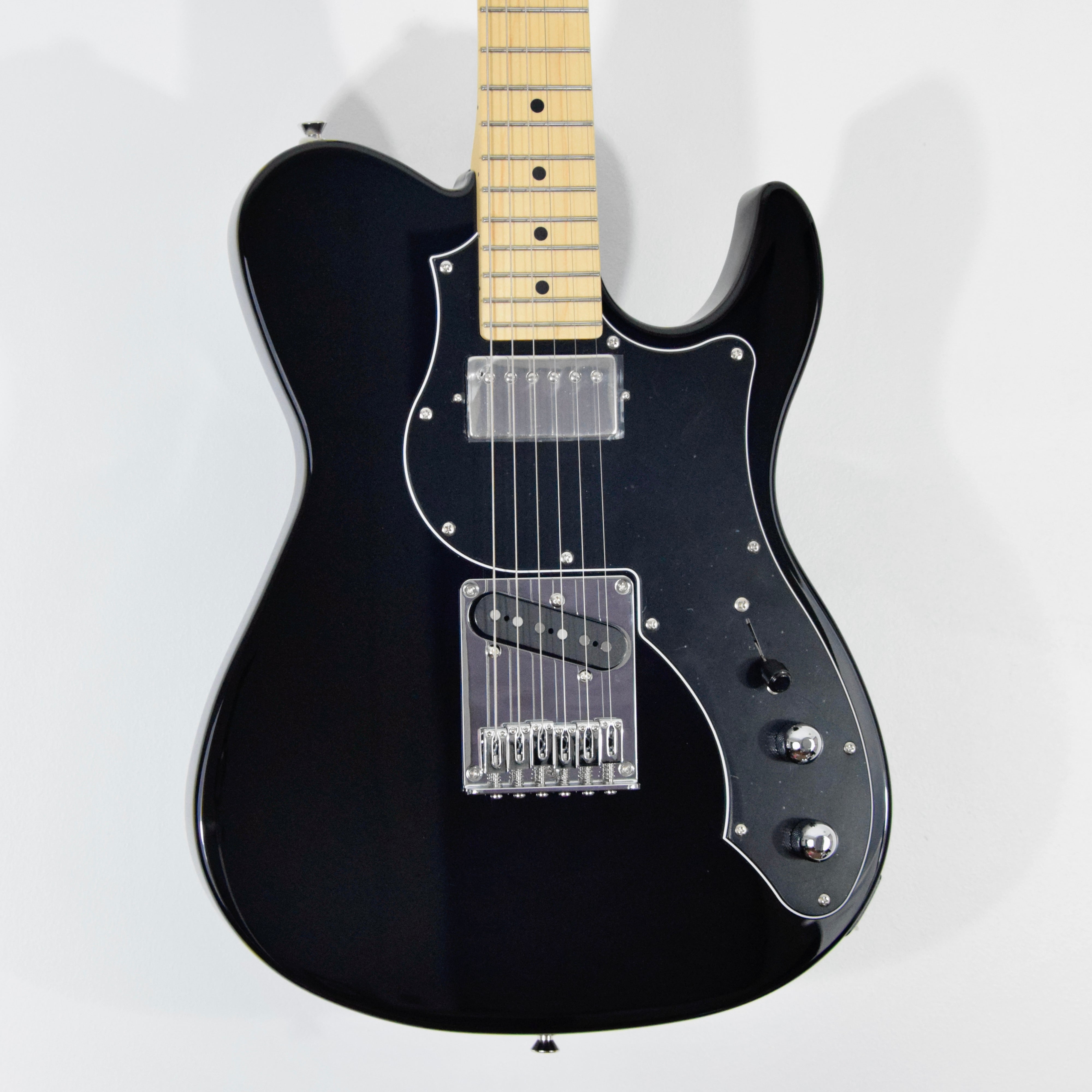 FGN J-Standard Iliad BIL2M Electric Guitar