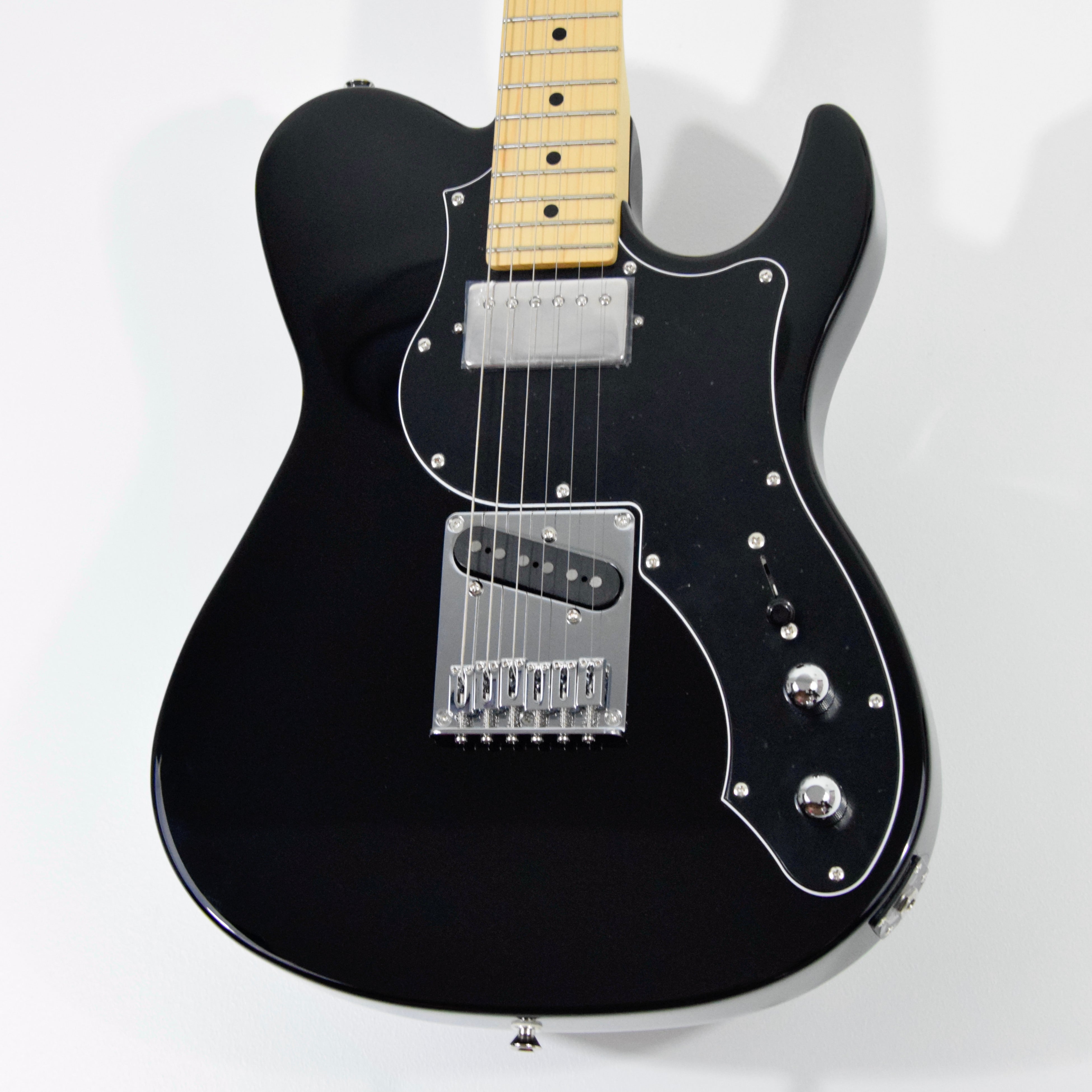 FGN J-Standard Iliad BIL2M Electric Guitar