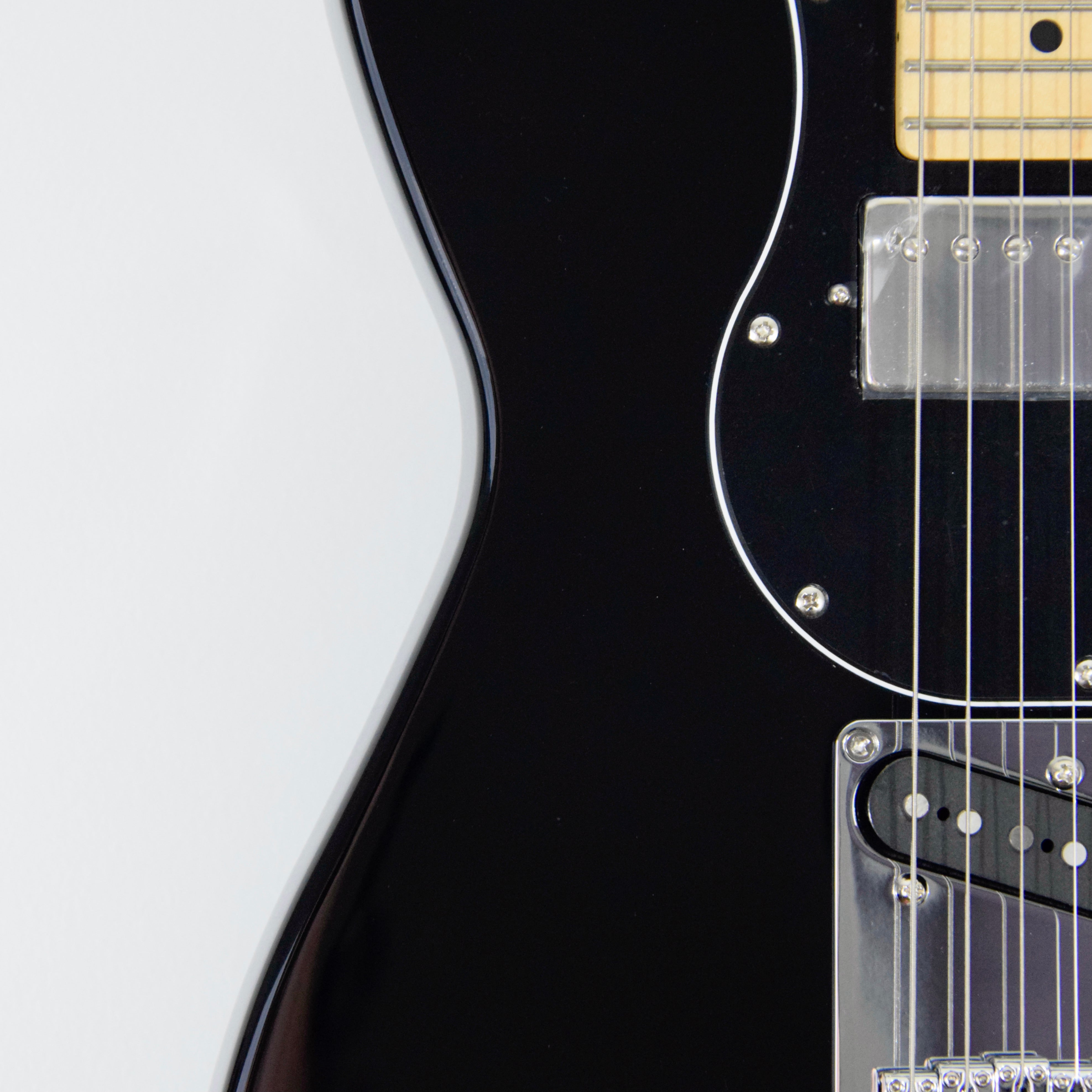 FGN J-Standard Iliad BIL2M Electric Guitar