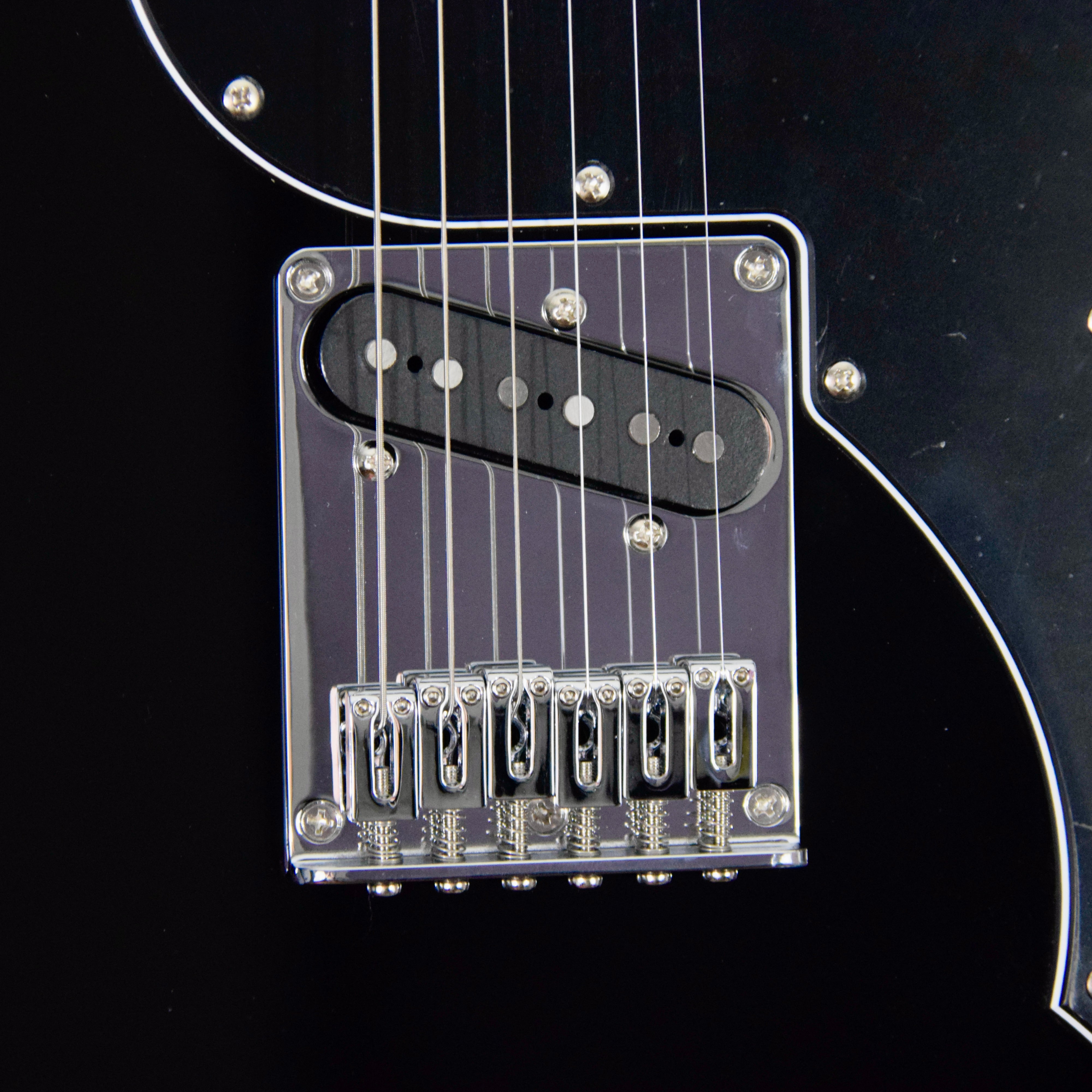 FGN J-Standard Iliad BIL2M Electric Guitar