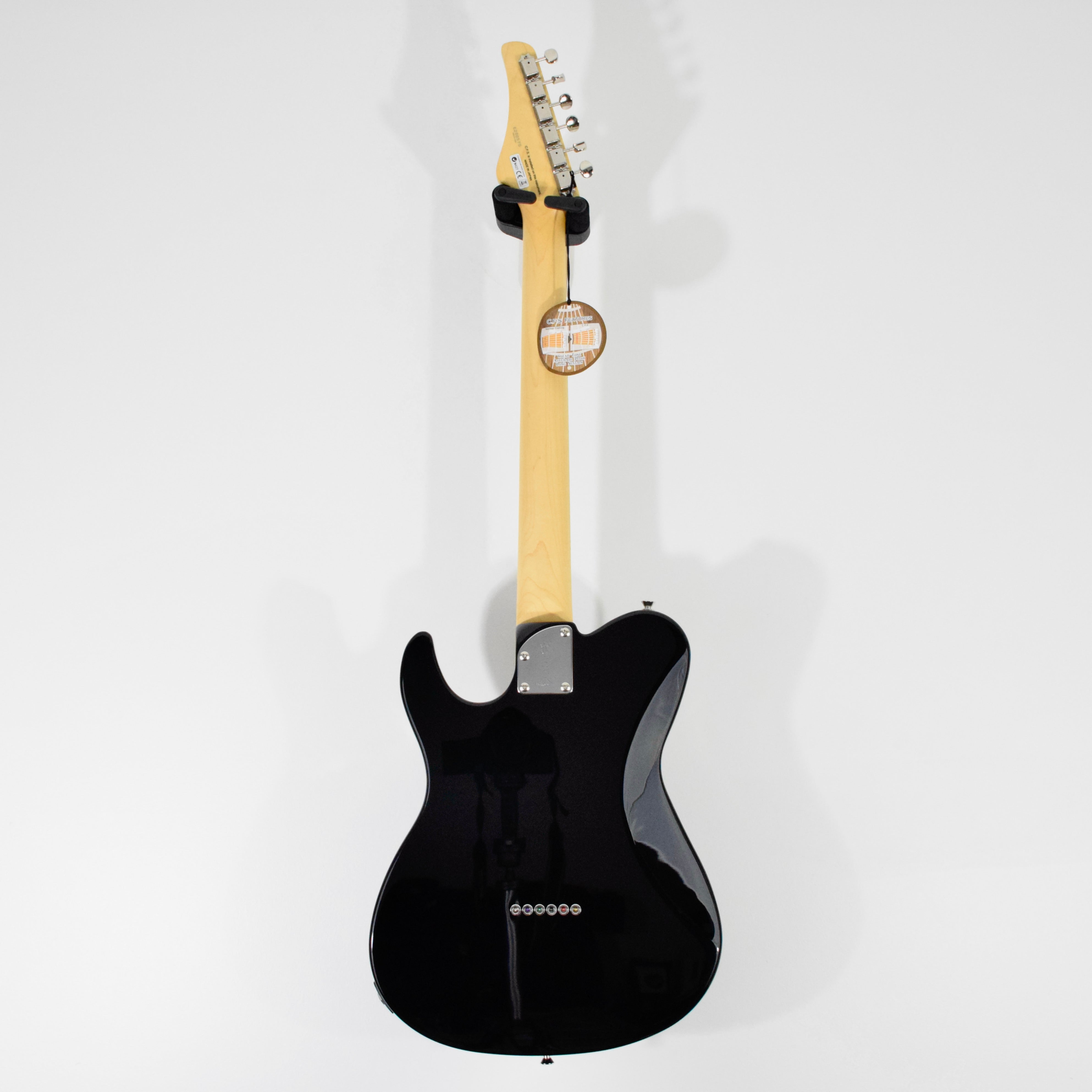 FGN J-Standard Iliad BIL2M Electric Guitar