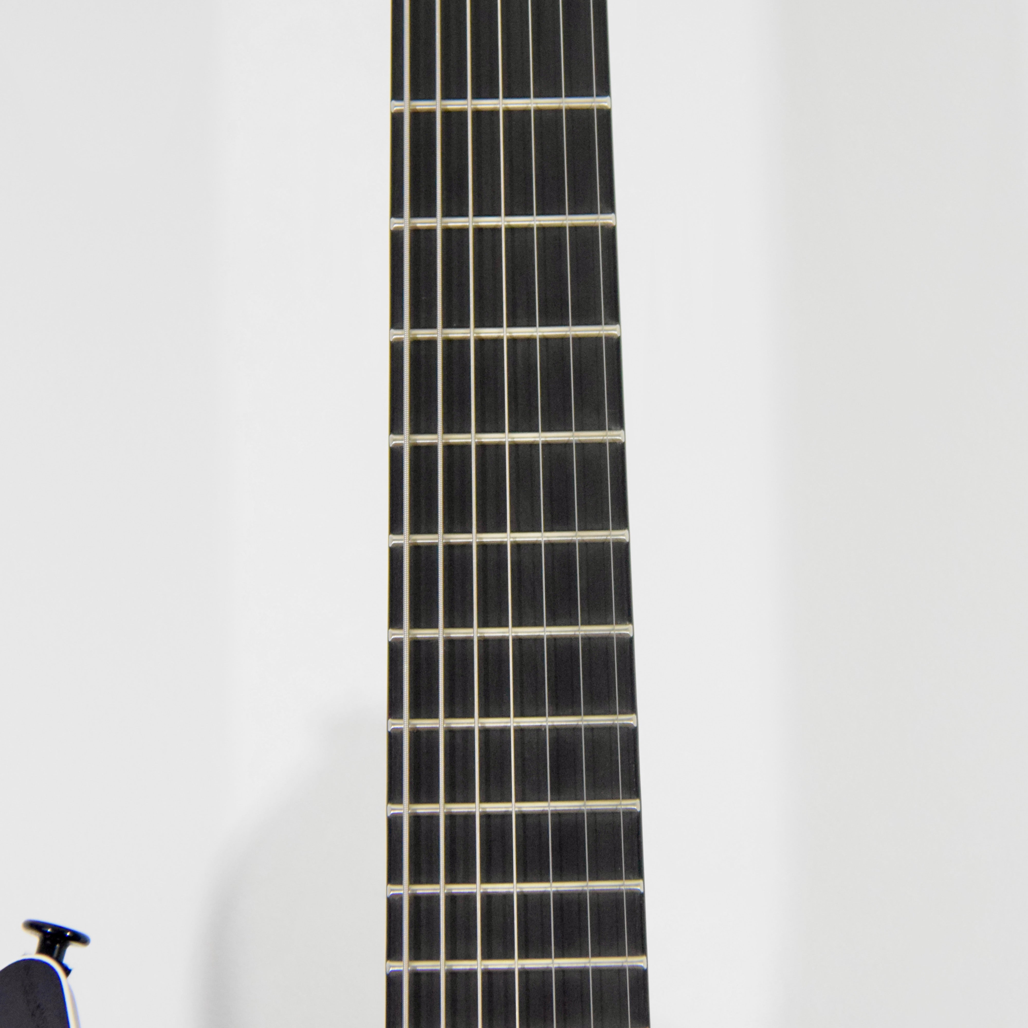 FGN J-Standard Mythic JMY72ASHE 7-String Electric Guitar w/ Bag