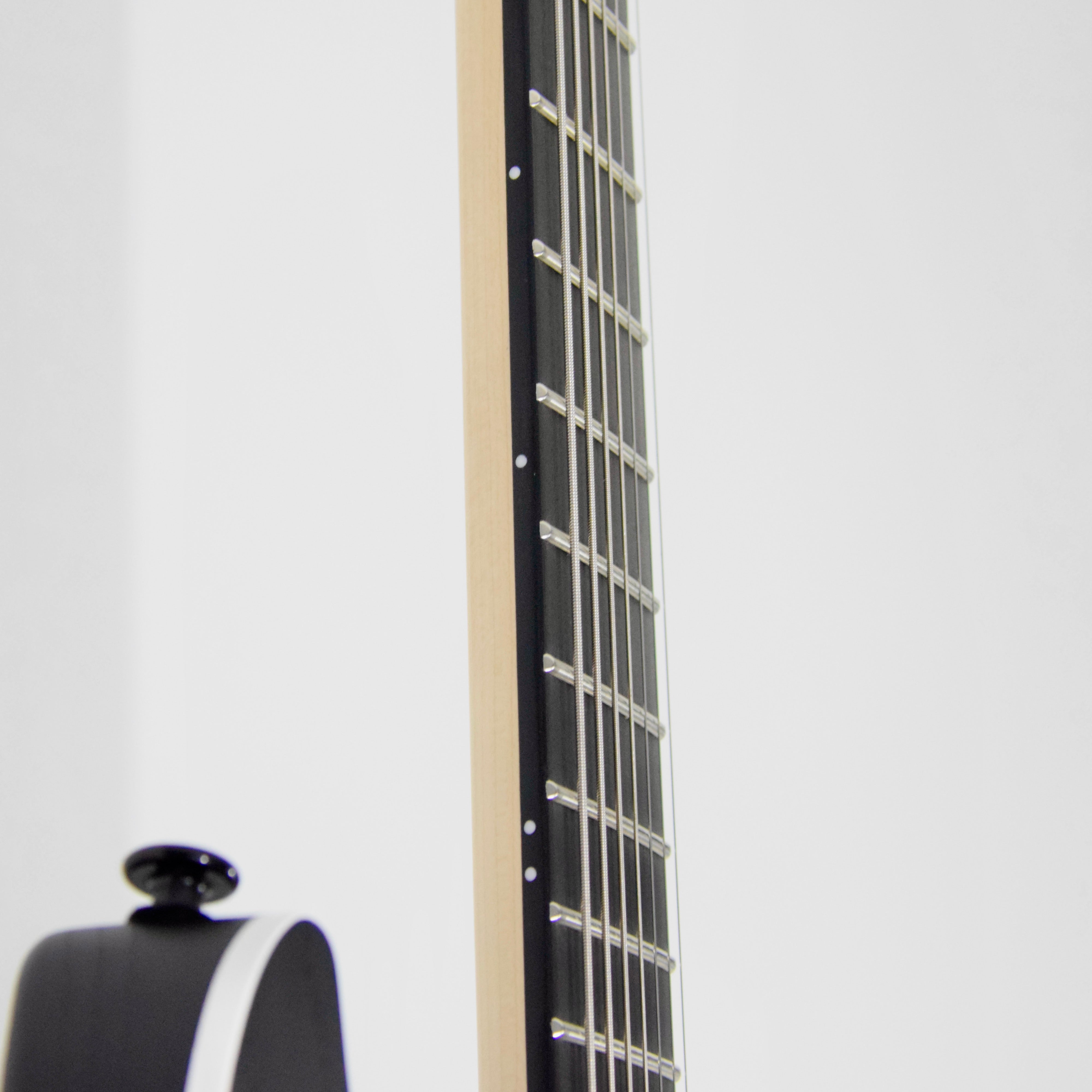 FGN J-Standard Mythic JMY72ASHE 7-String Electric Guitar w/ Bag