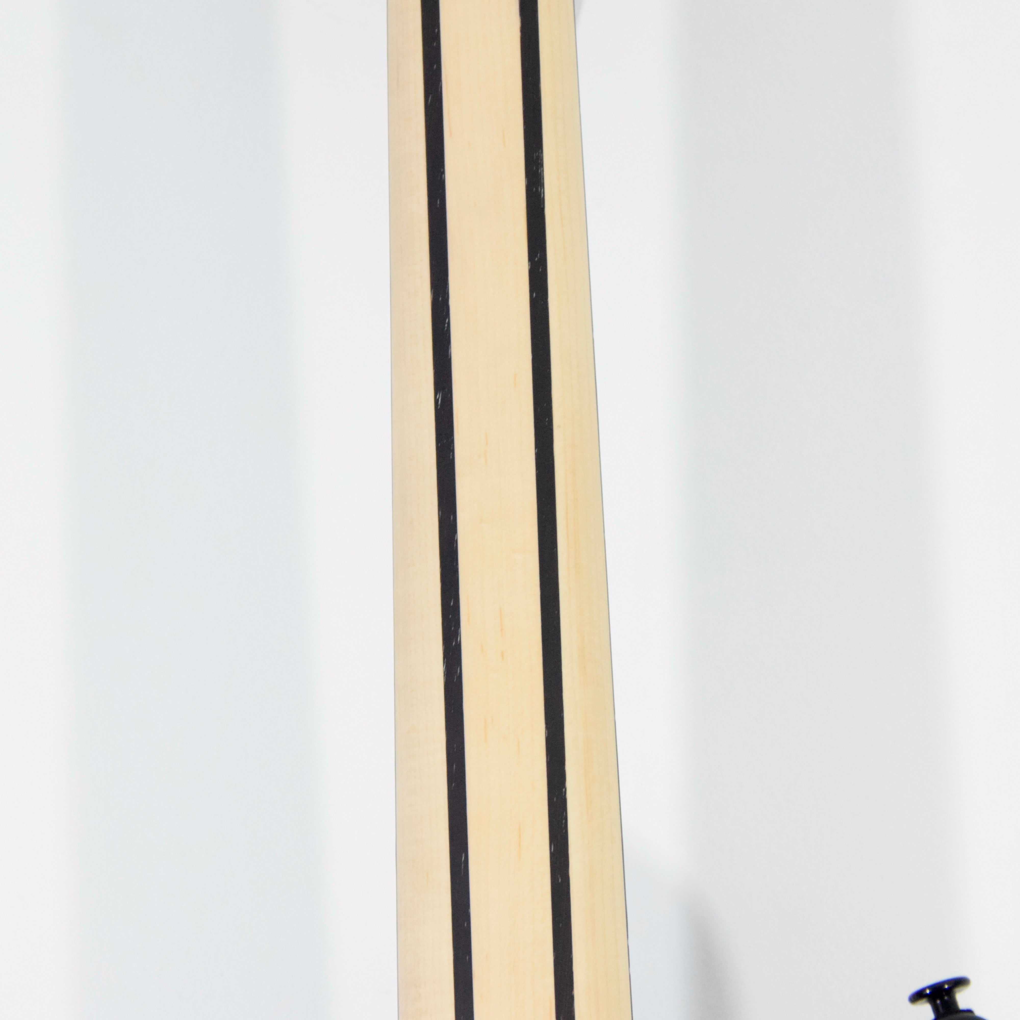 FGN J-Standard Mythic JMY72ASHE 7-String Electric Guitar w/ Bag