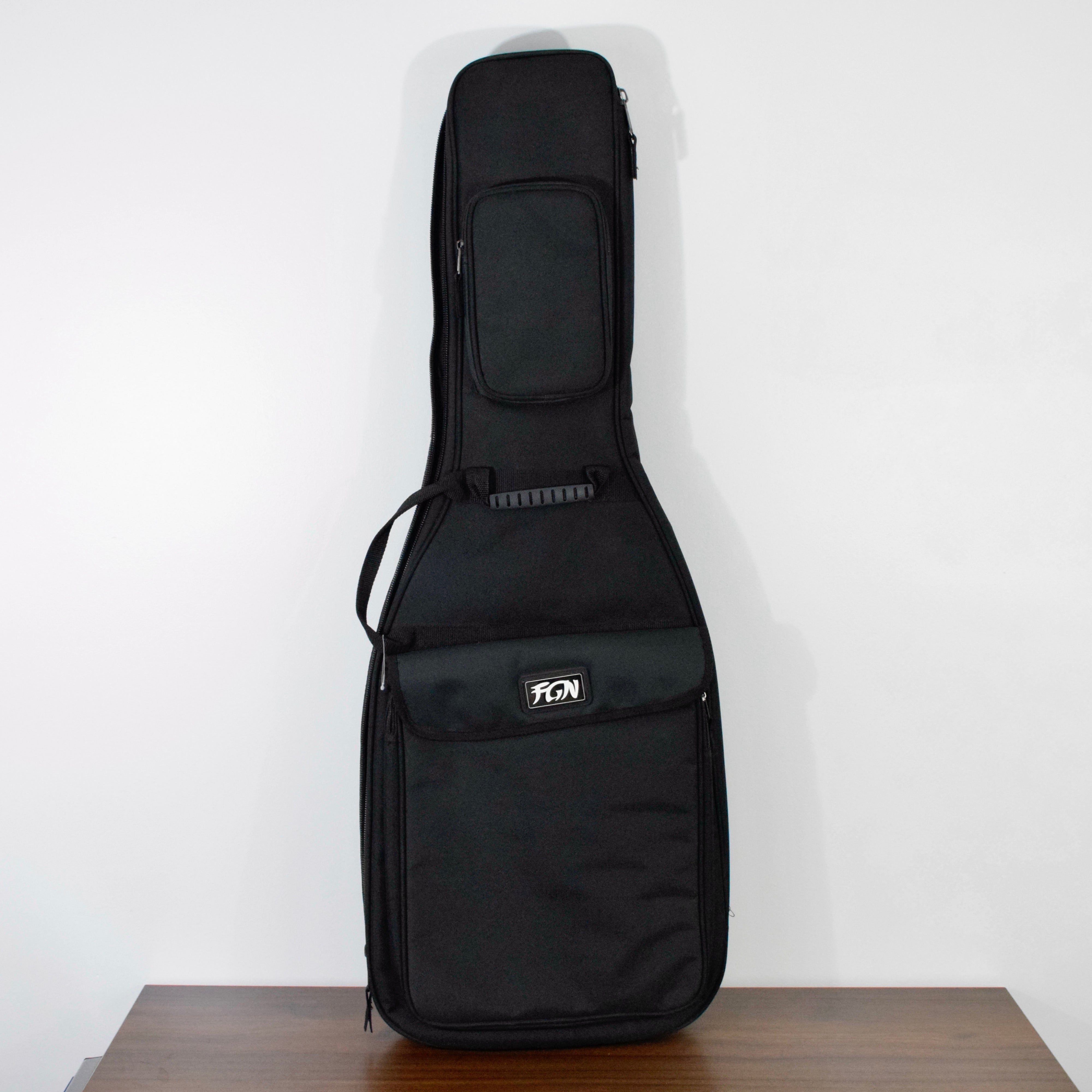 FGN J-Standard Iliad JIL72ASHDEG 7-String Electric Guitar w/ Bag