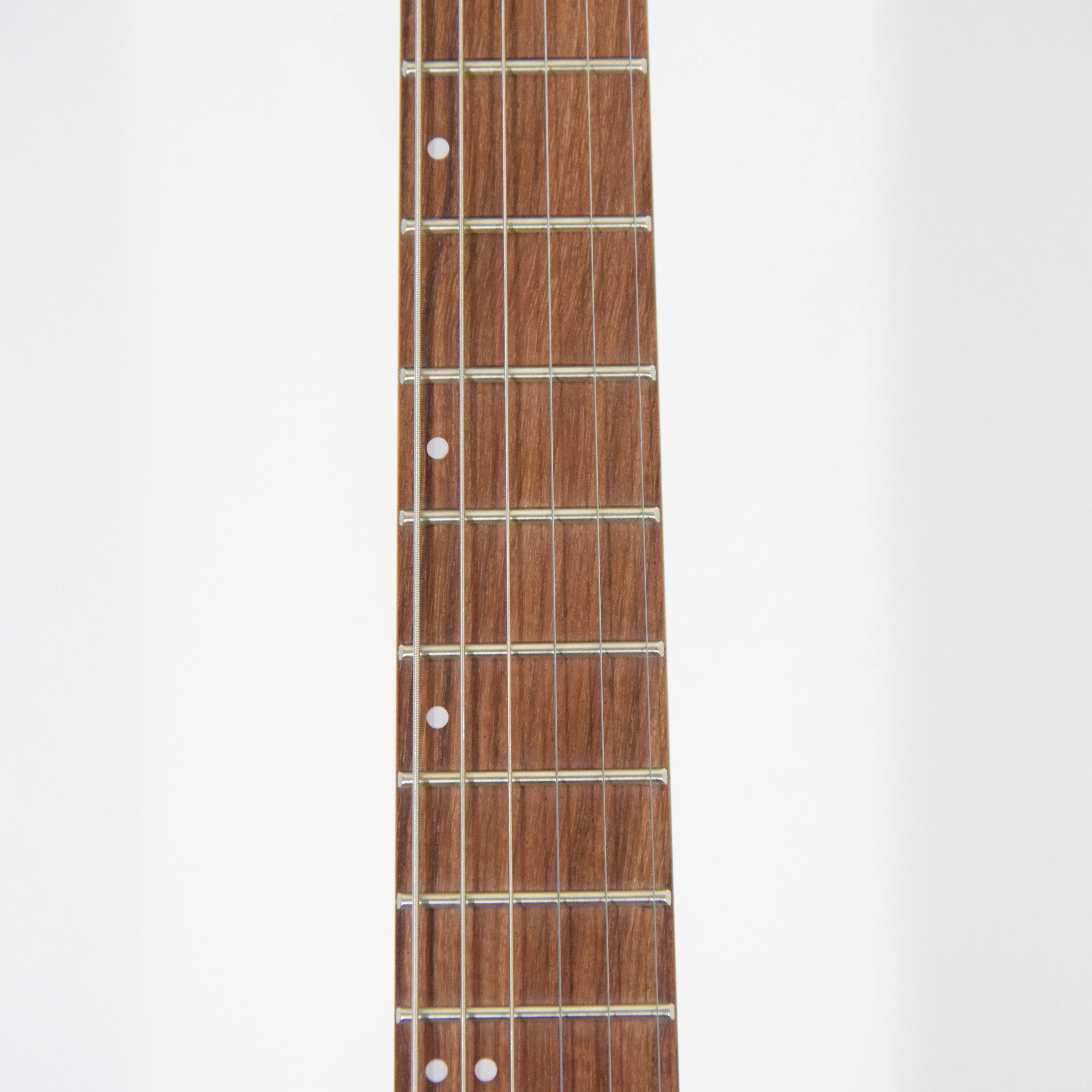 FGN J-Stantard Iliad JIL2ASHDE664G Electric Guitar w/ Bag