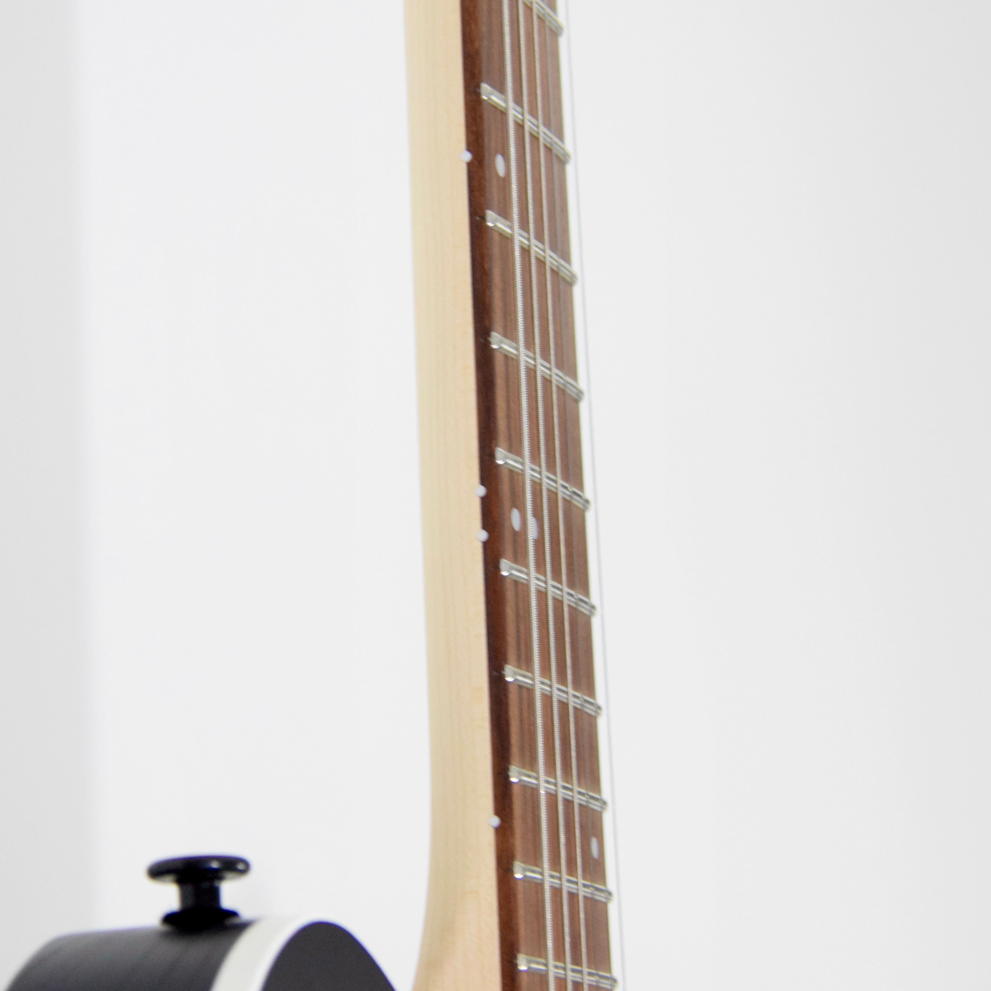 FGN J-Stantard Iliad JIL2ASHDE664G Electric Guitar w/ Bag