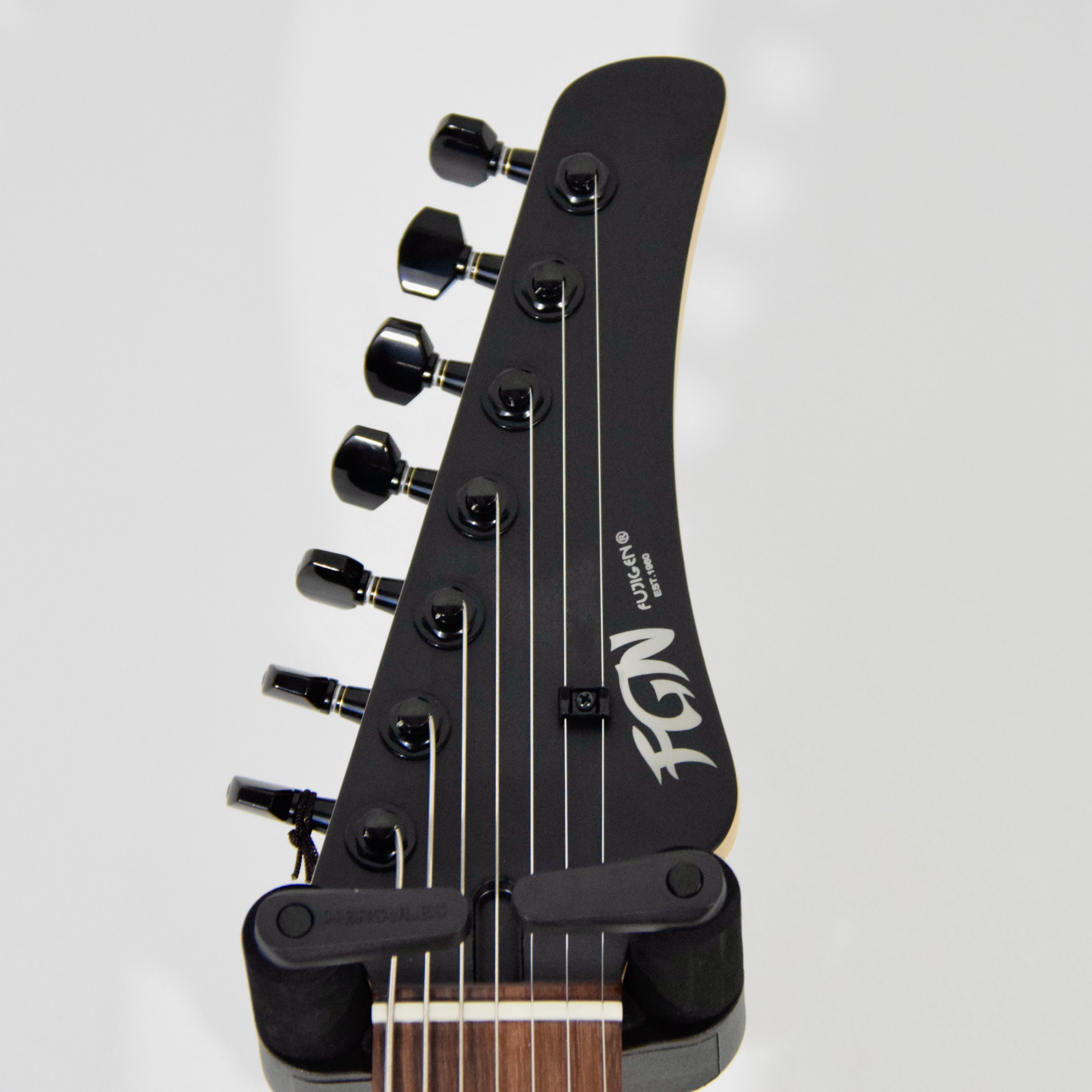 FGN J-Standard Iliad JIL72ASHDEG 7-String Electric Guitar w/ Bag