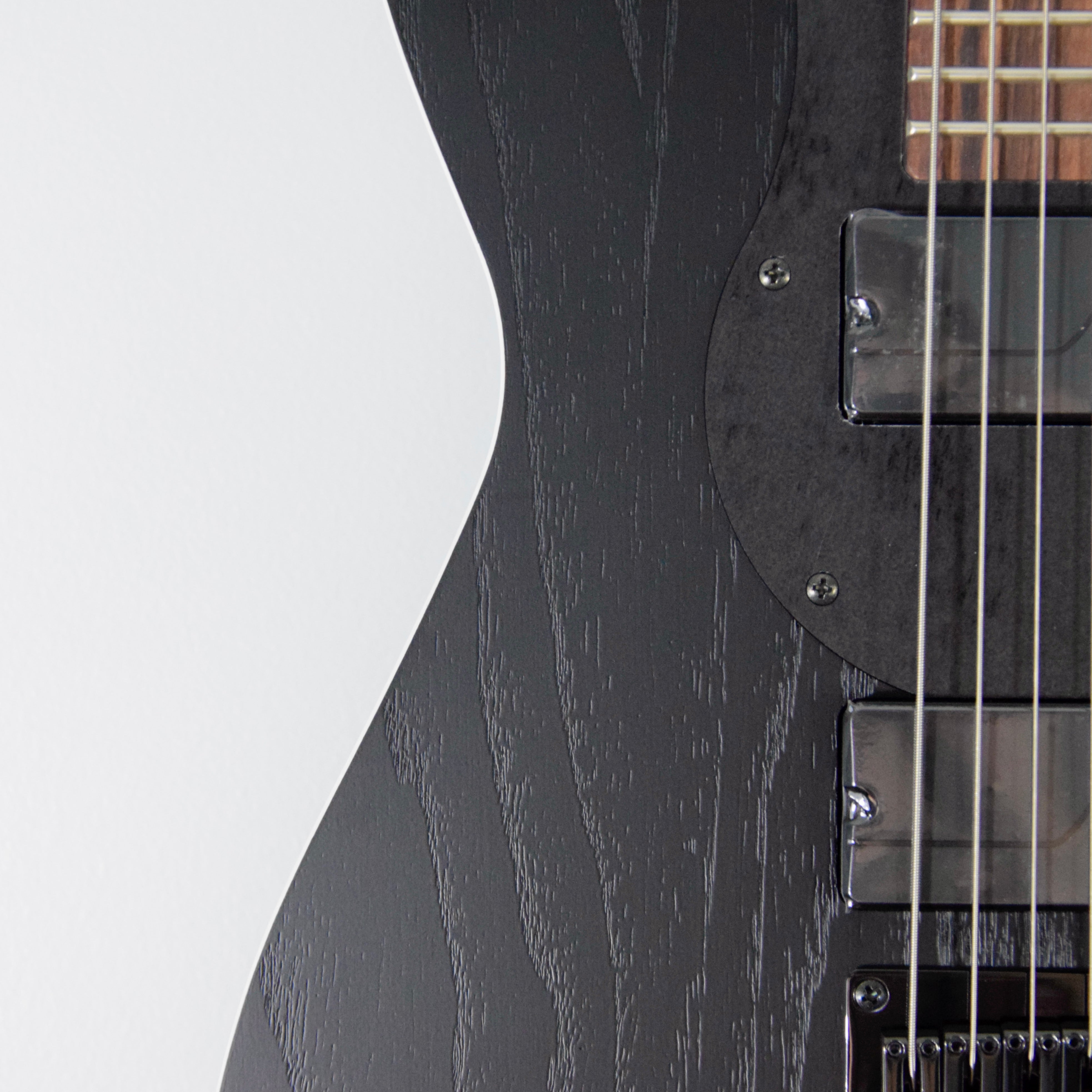 FGN J-Standard Iliad JIL72ASHDEG 7-String Electric Guitar w/ Bag