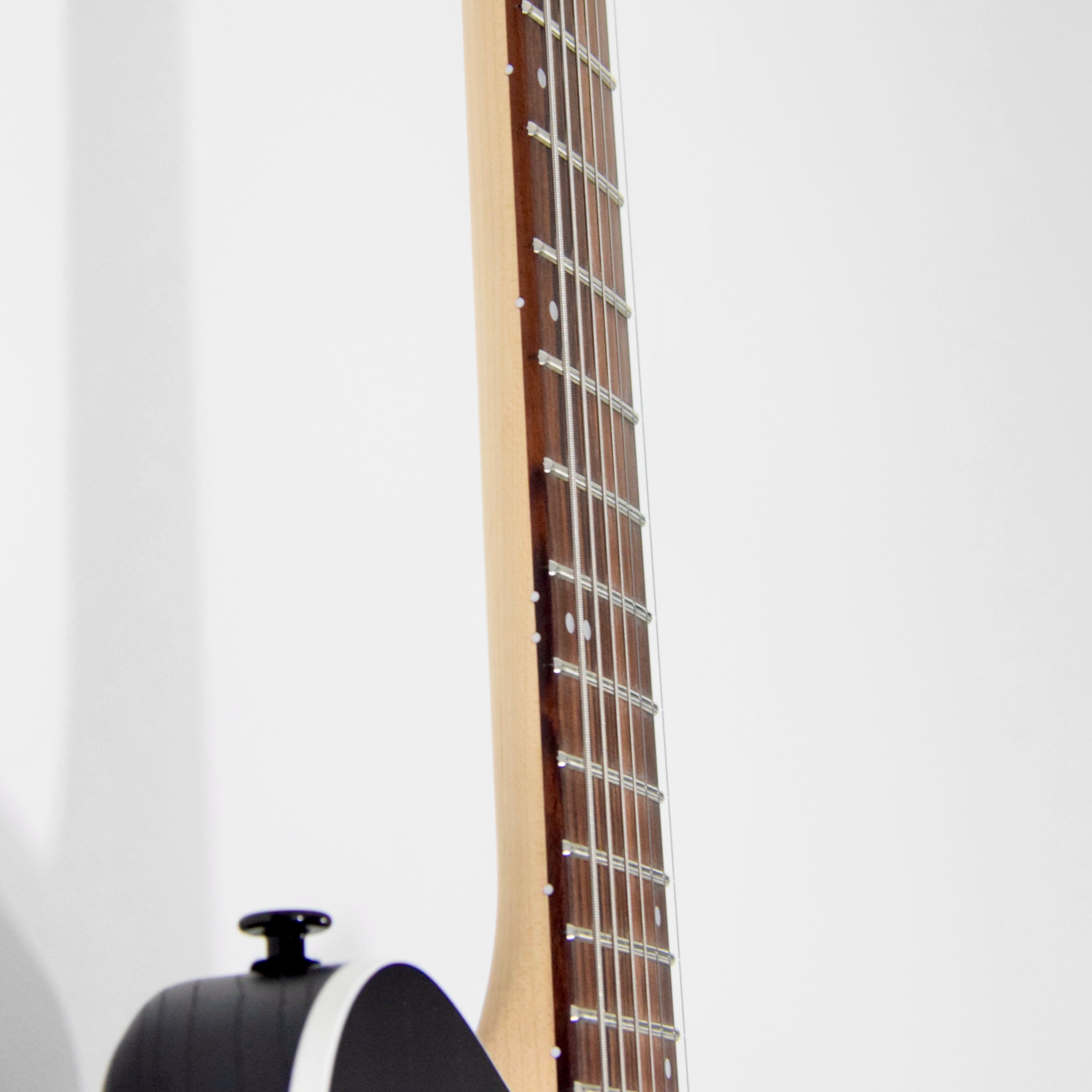 FGN J-Standard Iliad JIL72ASHDEG 7-String Electric Guitar w/ Bag