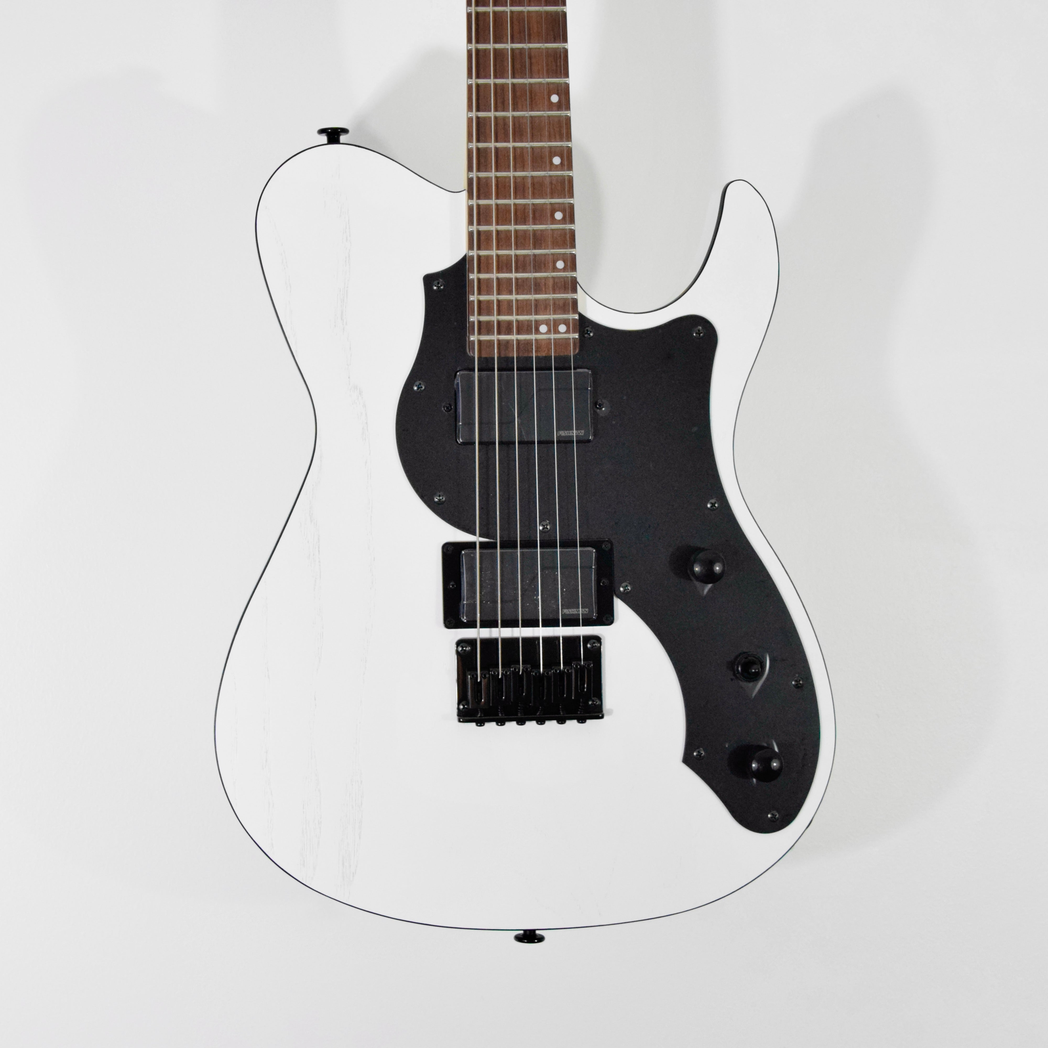 FGN J-Stantard Iliad JIL2ASHDE664G Electric Guitar w/ Bag