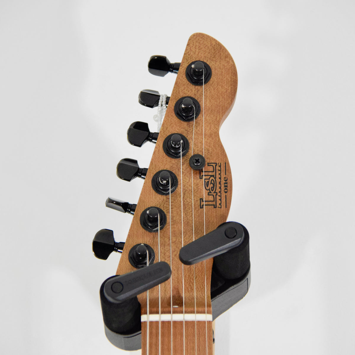 LsL Instruments T-Bone One Electric Guitar w/ Case
