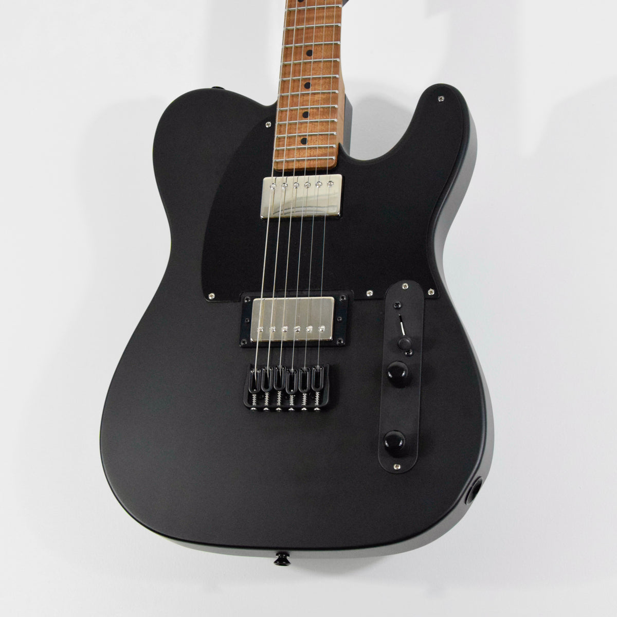 LsL Instruments T-Bone One Electric Guitar w/ Case