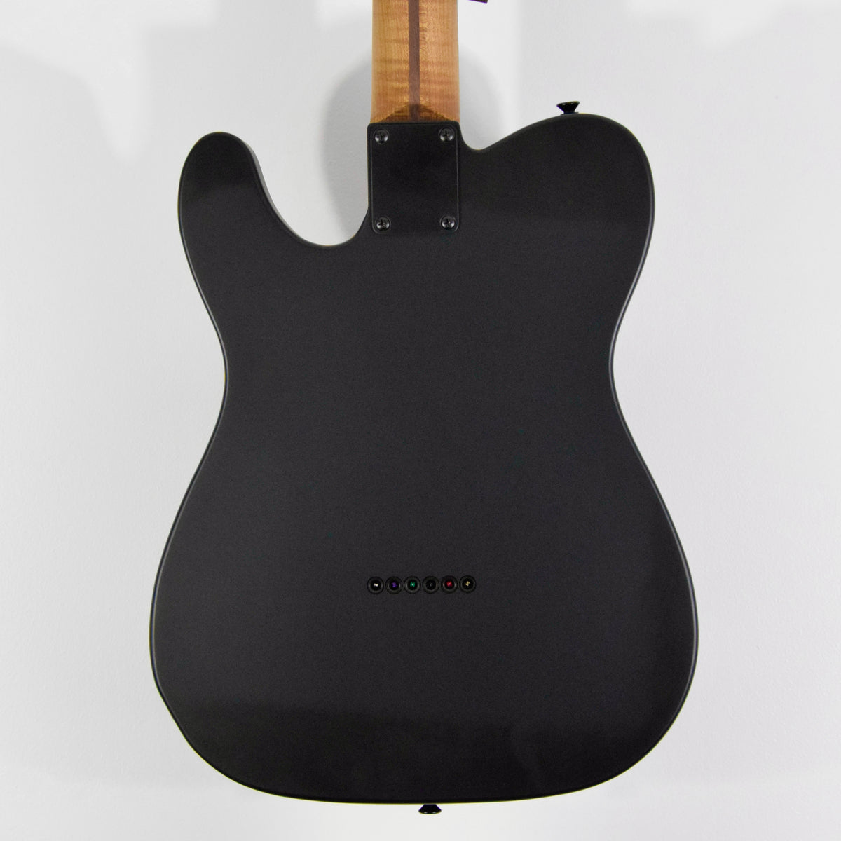 LsL Instruments T-Bone One Electric Guitar w/ Case
