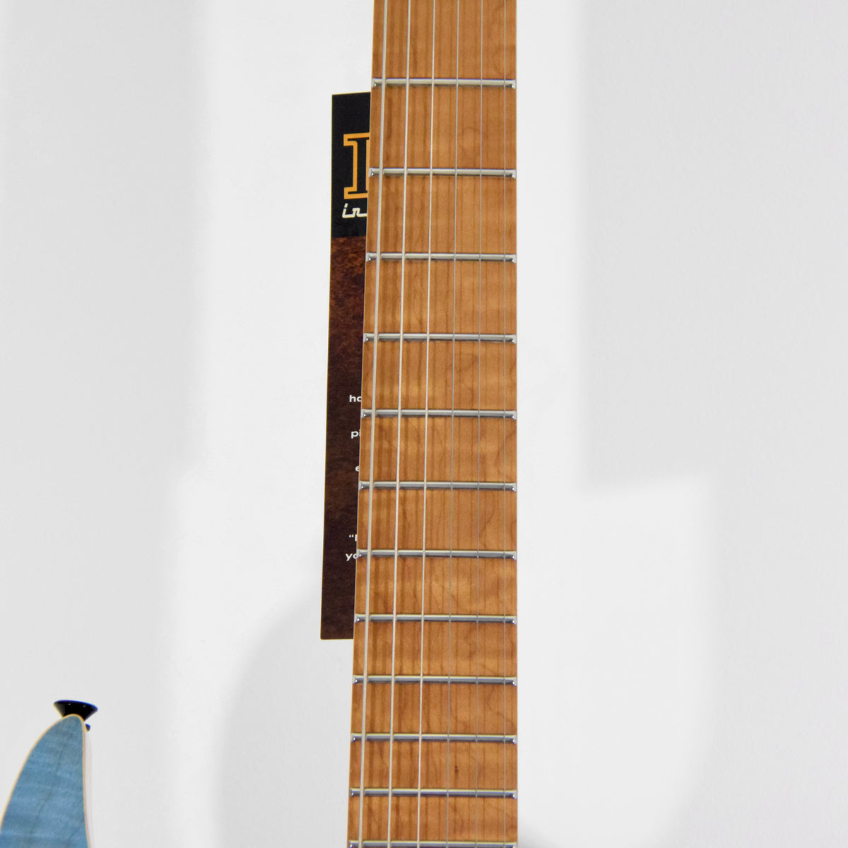 LsL Instruments XT4 DX "Hydra" Electric Guitar w/ Case