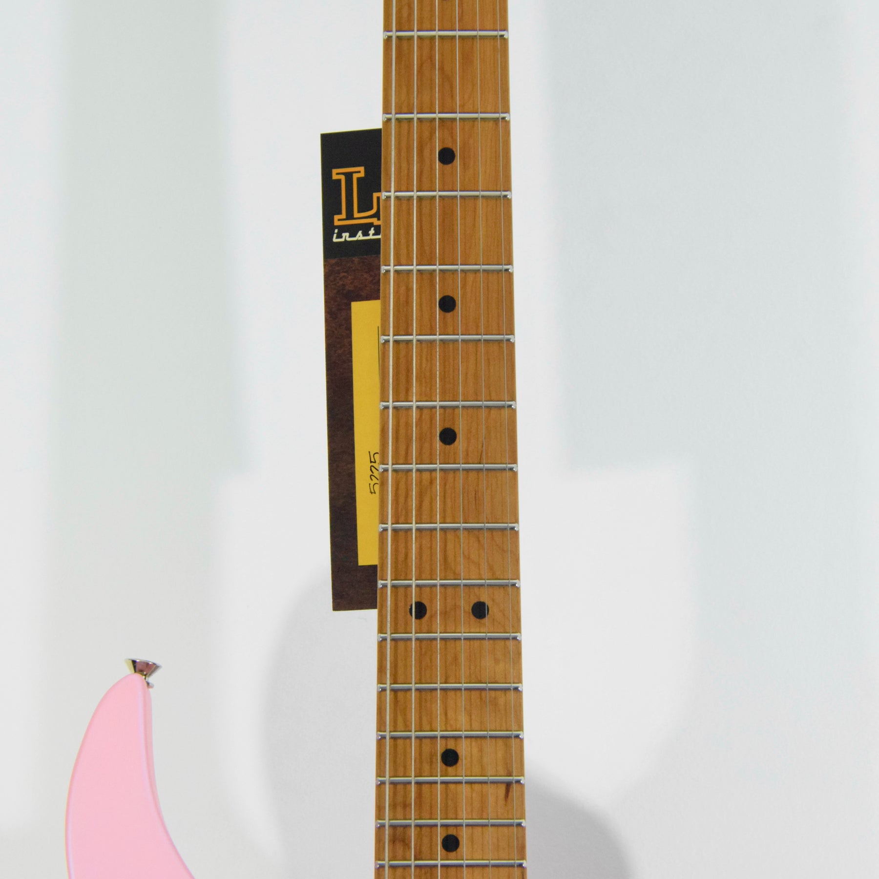 LsL Instruments One Series XT4 Electric Guitar w/ Case