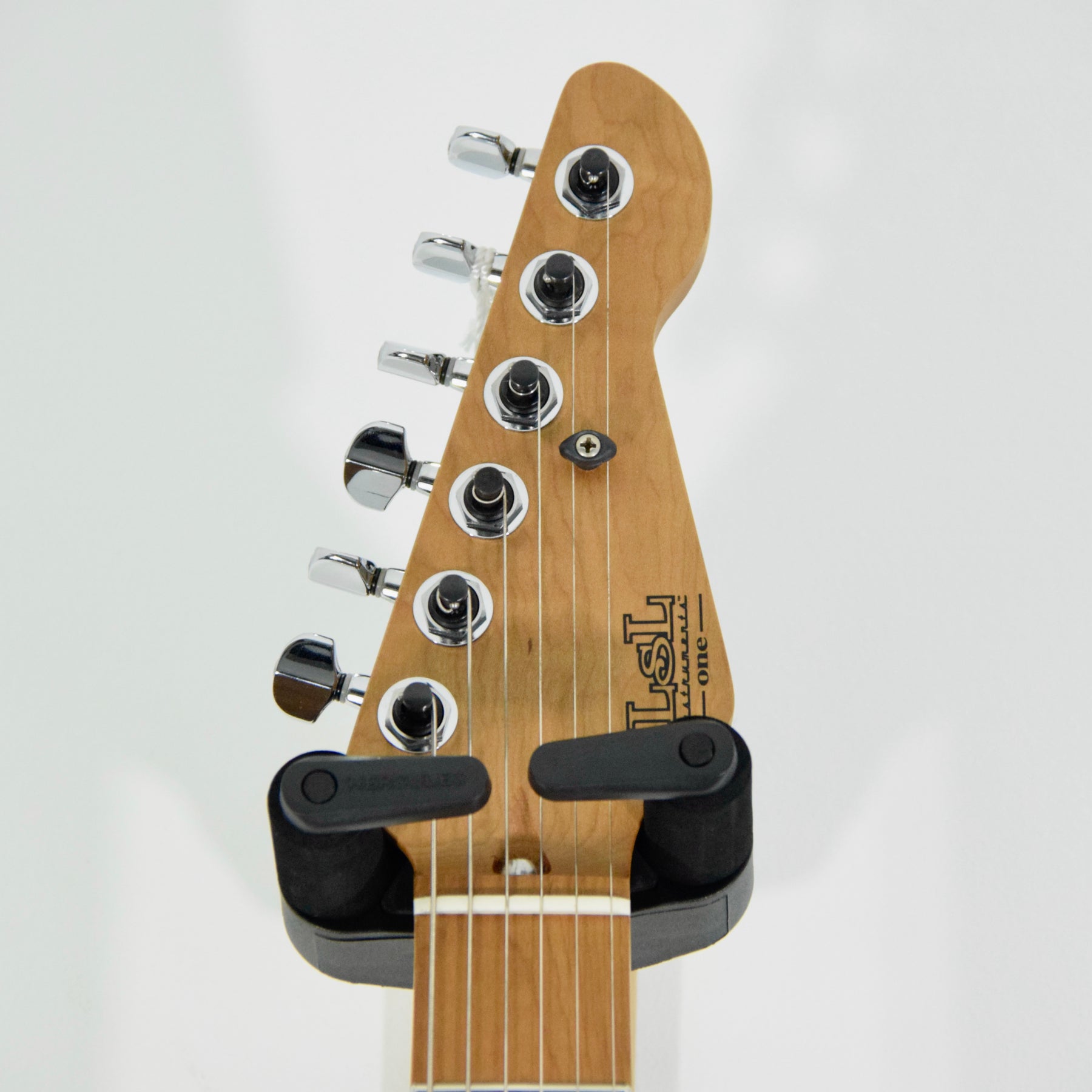 LsL Instruments One Series XT4 Electric Guitar w/ Case