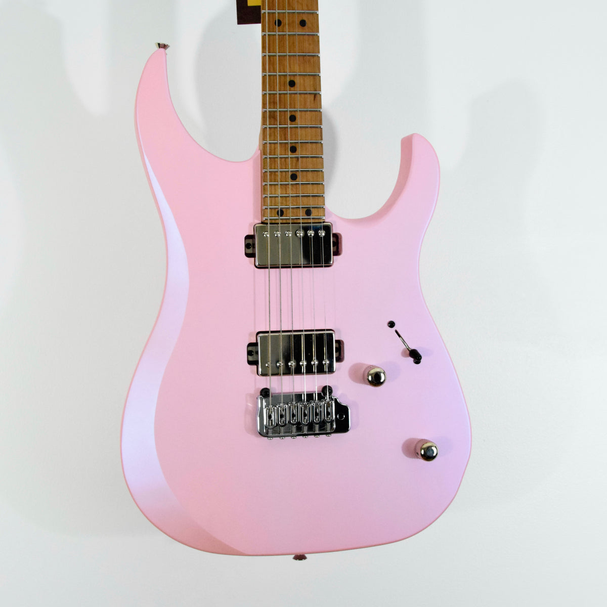 LsL Instruments One Series XT4 Electric Guitar w/ Case