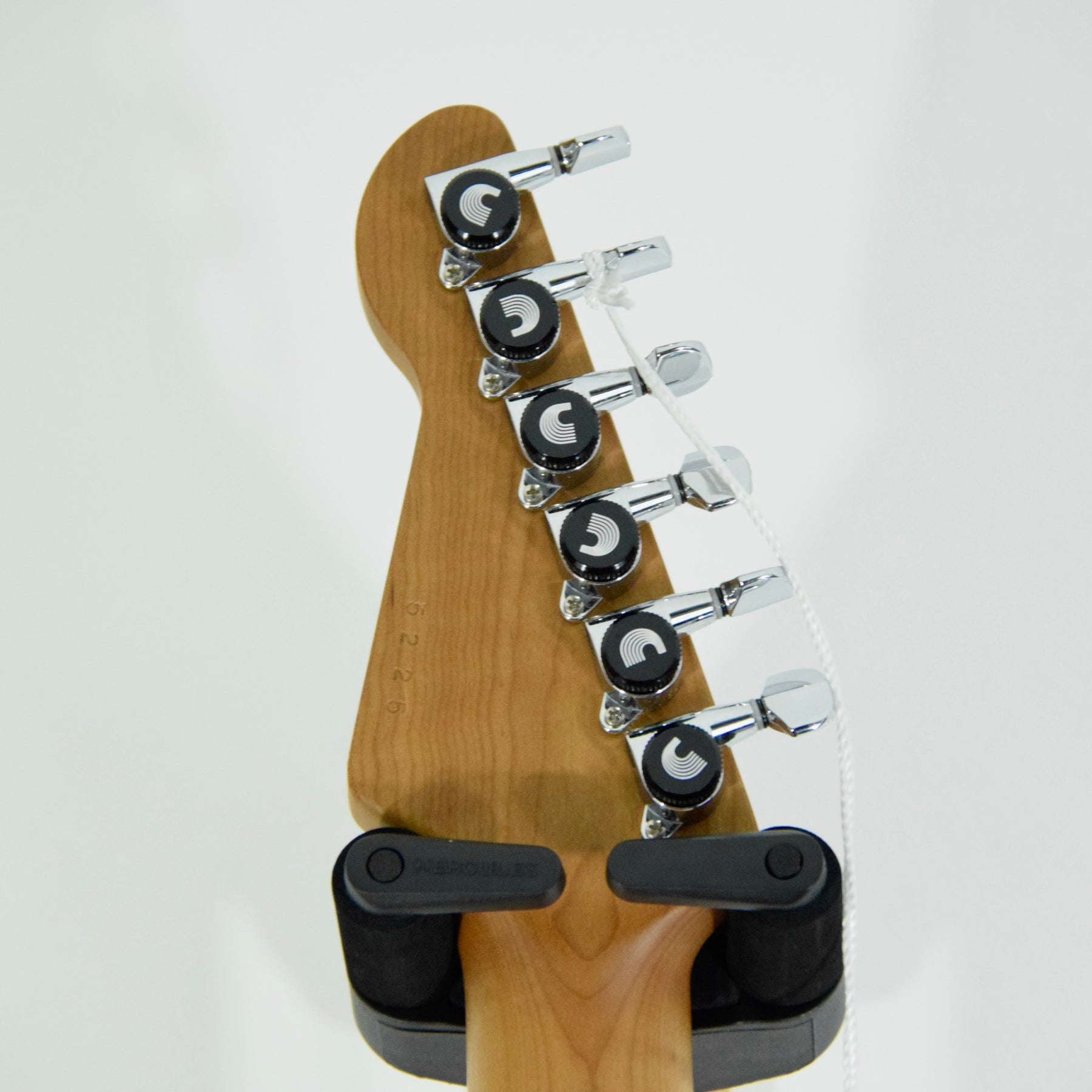 LsL Instruments One Series XT4 Electric Guitar w/ Case