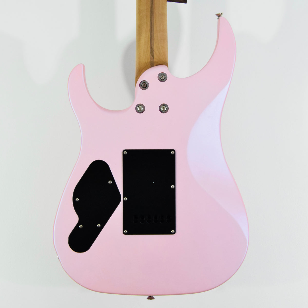 LsL Instruments One Series XT4 Electric Guitar w/ Case