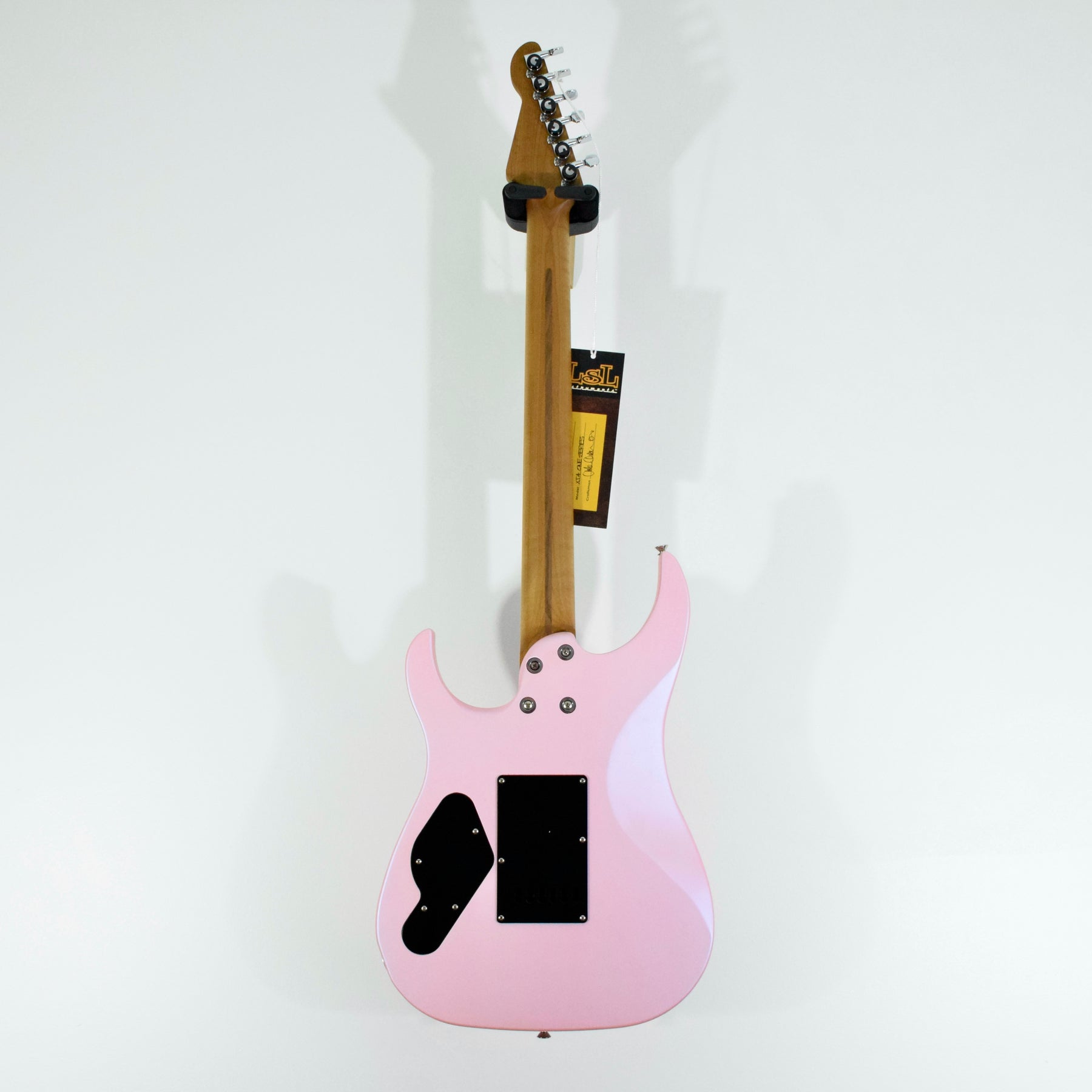 LsL Instruments One Series XT4 Electric Guitar w/ Case