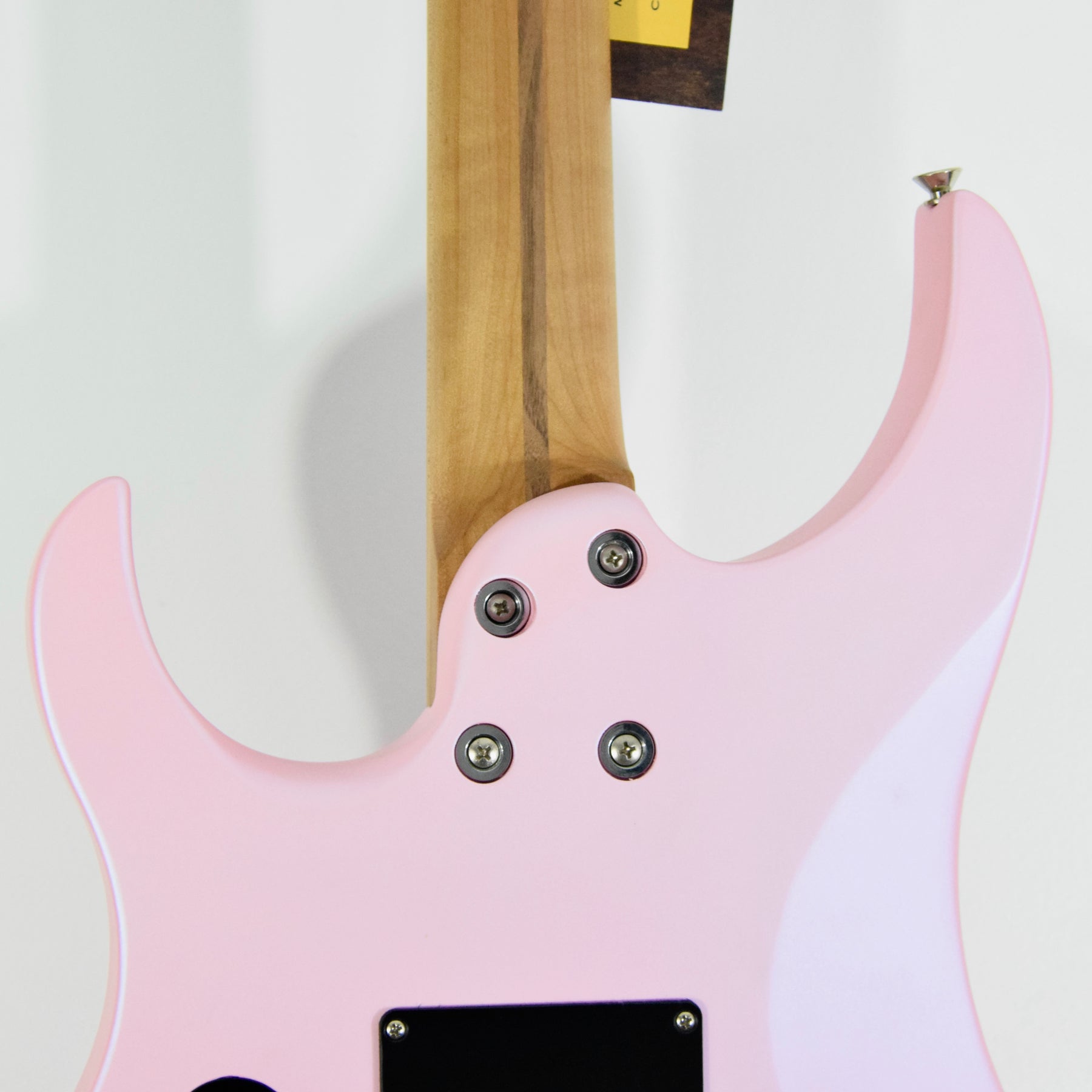 LsL Instruments One Series XT4 Electric Guitar w/ Case